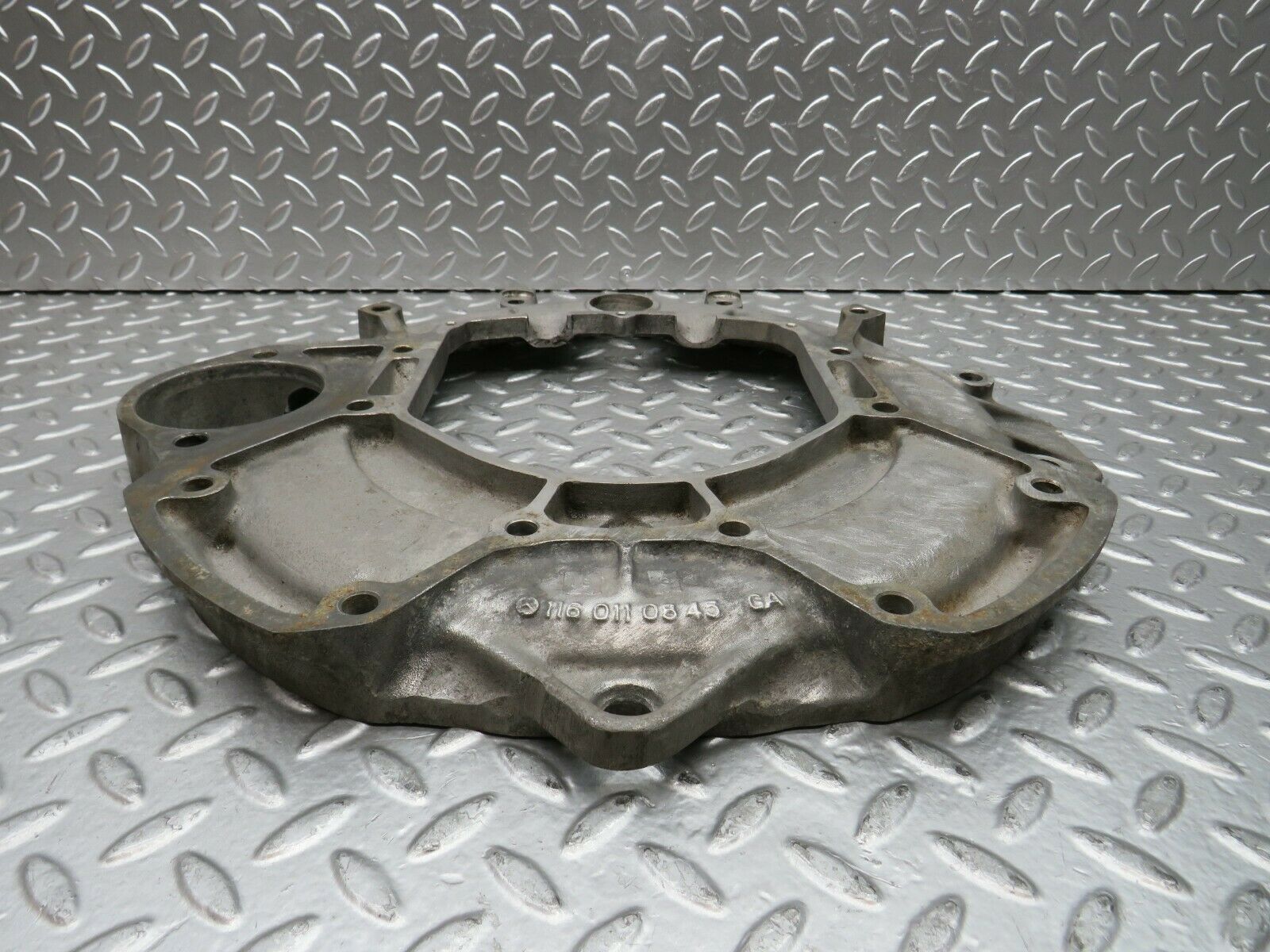 22822 Mercedes-Benz C107 450SLC Coupe Gearbox Flange 1160110845