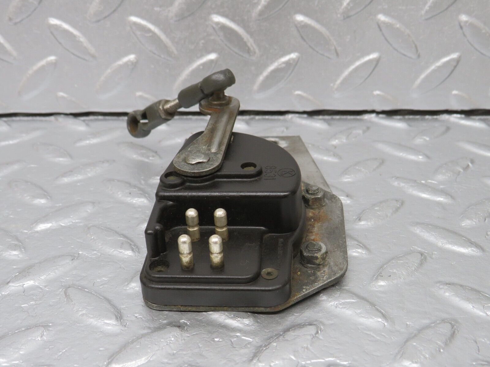 40304 Mercedes-Benz W110 230 Reverse Light Switch