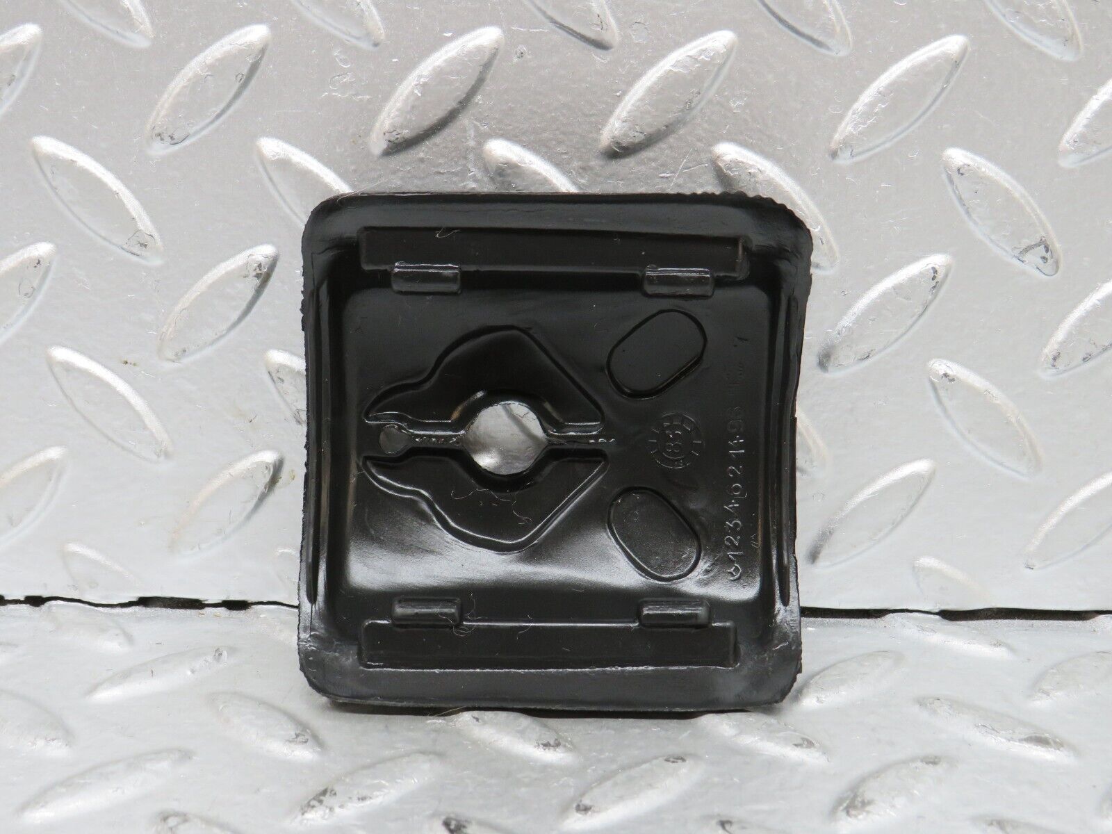 28318 Mercedes-Benz S123 240D Steering Column Switch Rubber Cover 1234621496