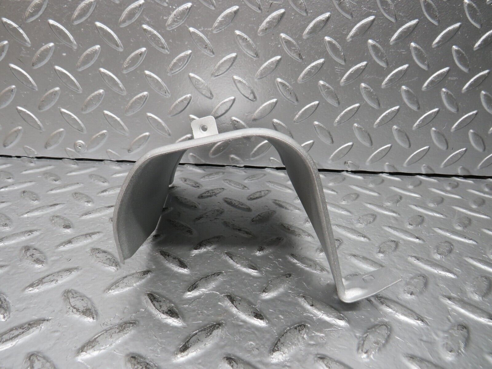 29879 Mercedes-Benz W123 230E Exhaust Heat Shield