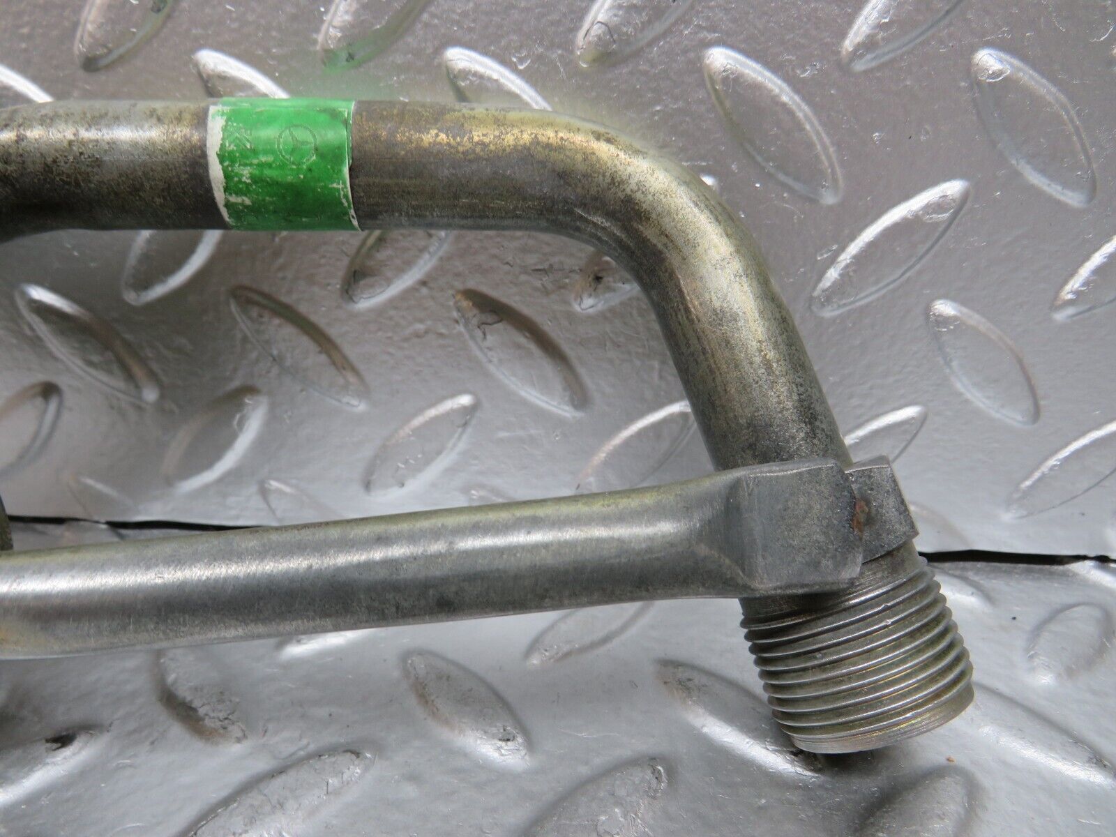 24891 Mercedes-Benz W140 S320 Climate Direction 1042304256