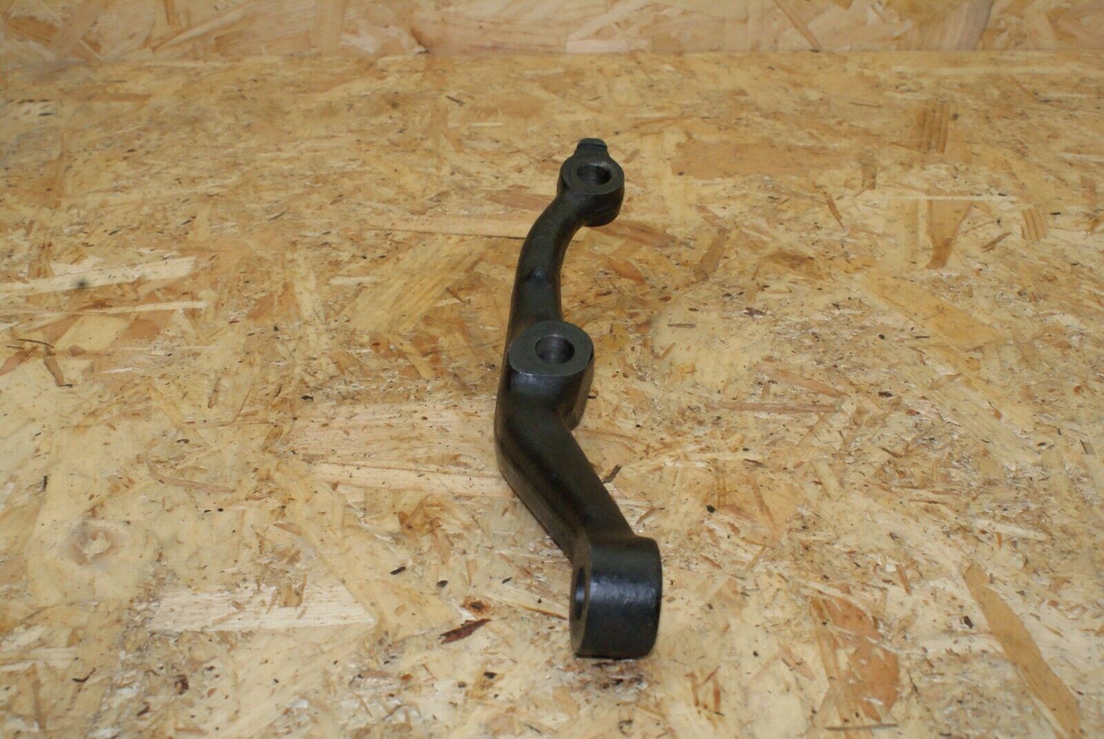 2415 Mercedes-Benz W123 280E Front Axle Steering Arm Left Side