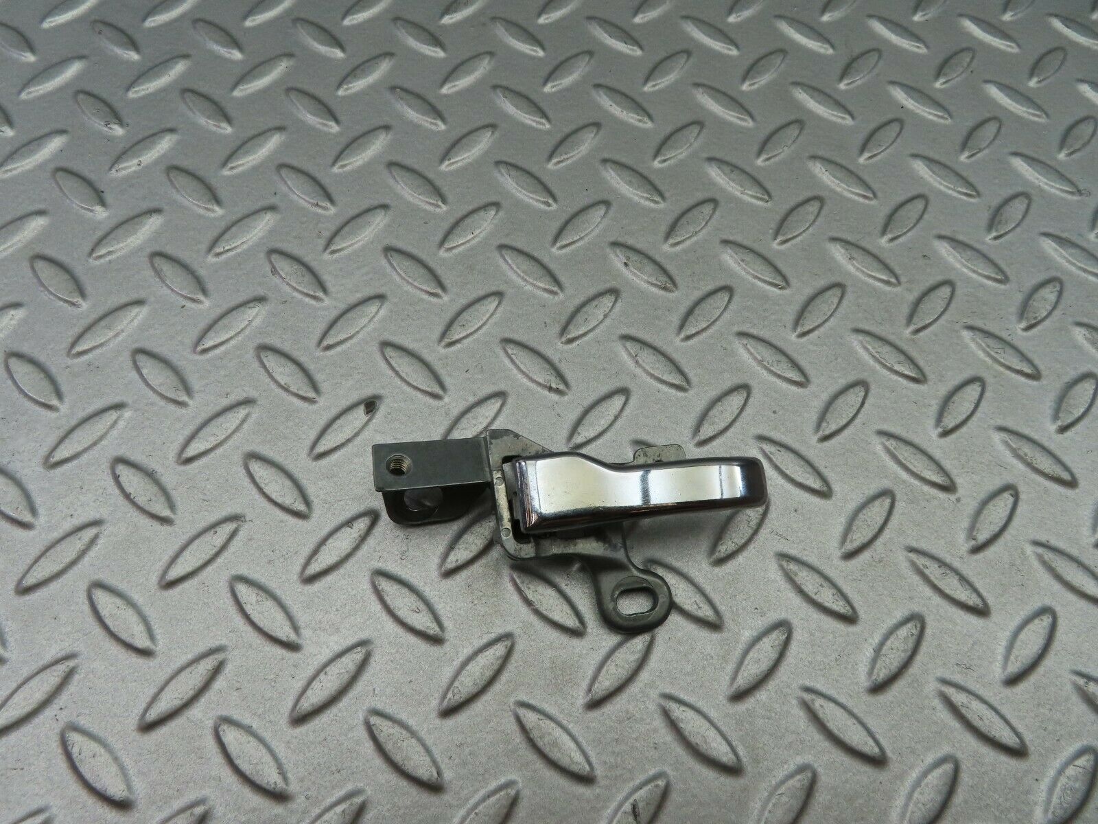 5824 Mercedes-Benz W123 200 Left Interior Door Handle 1237600161