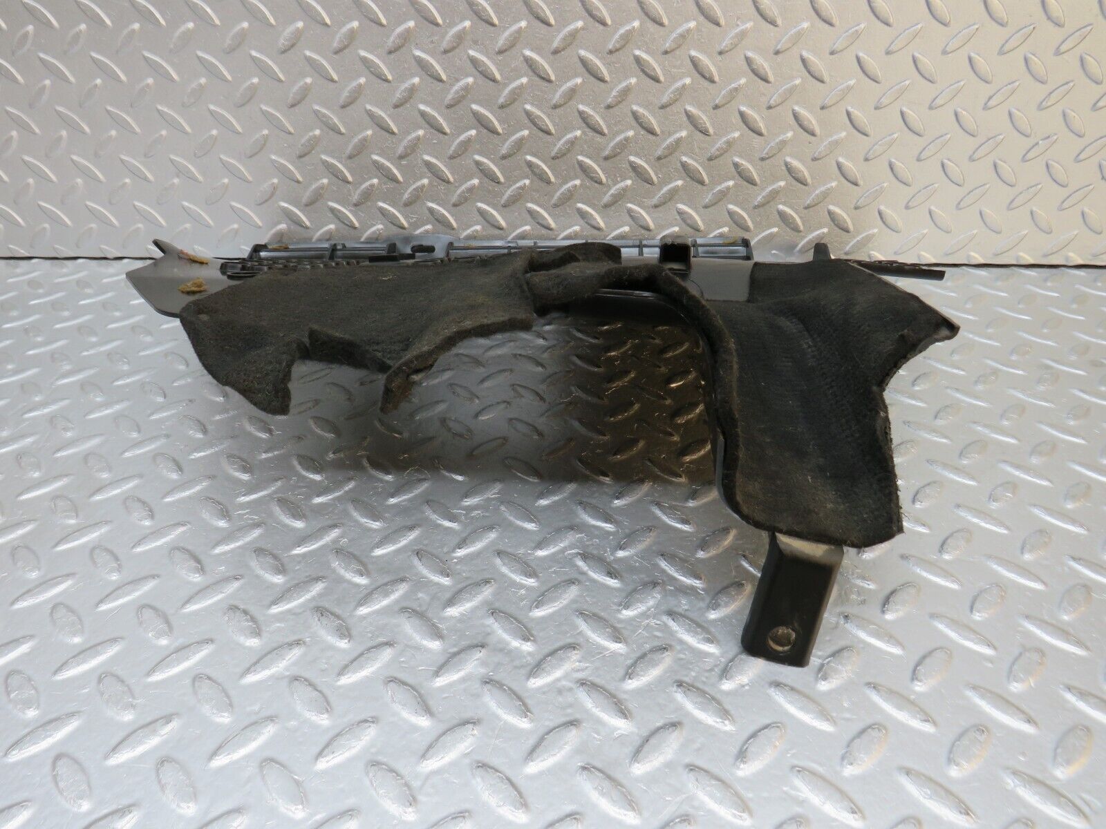 38368 Mercedes-Benz R129 280SL Coupe Under Dash Panel Right Side 1296801217