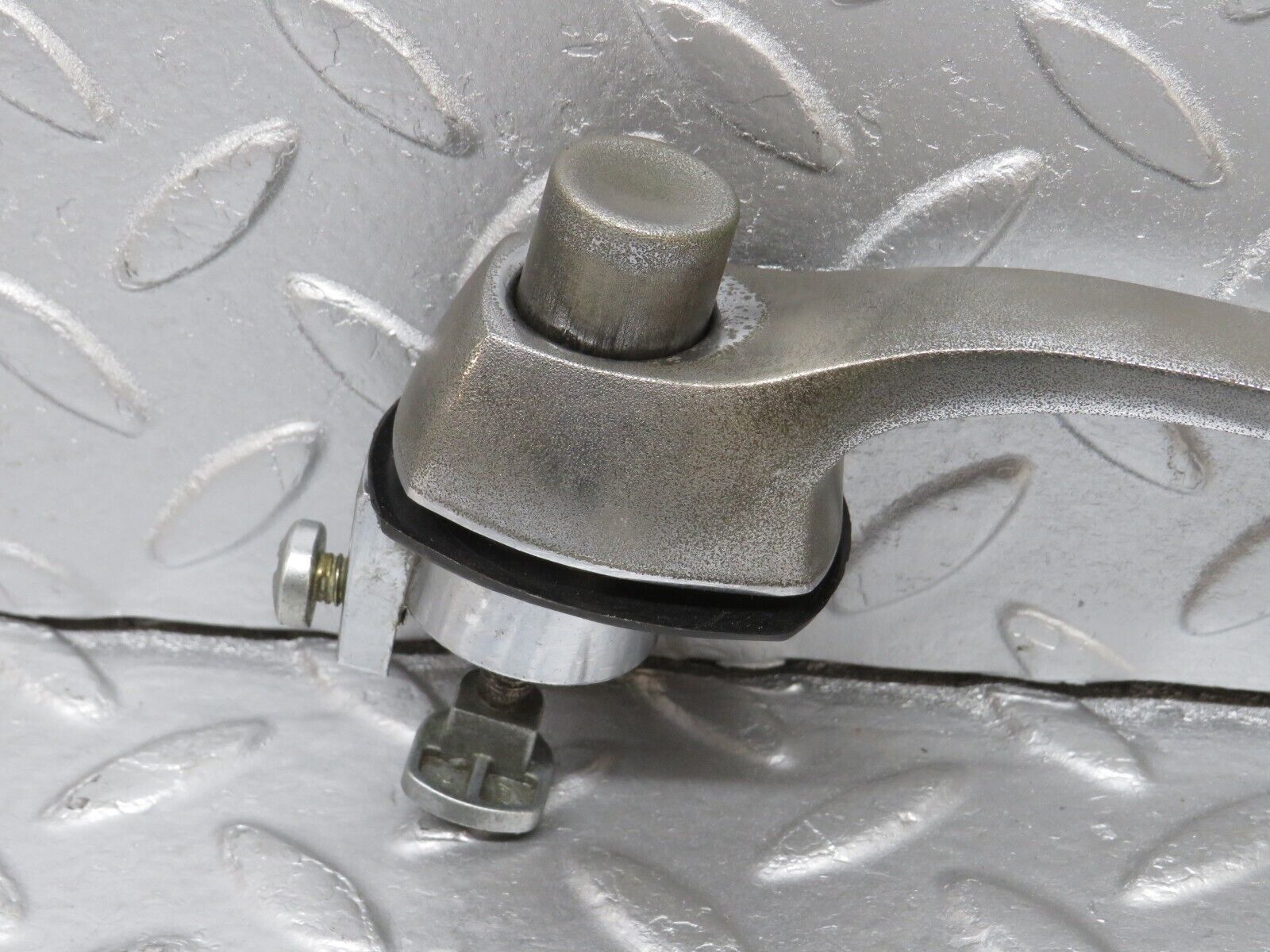 40280 Mercedes-Benz W110 230 Rear Right Door Exterior Handle