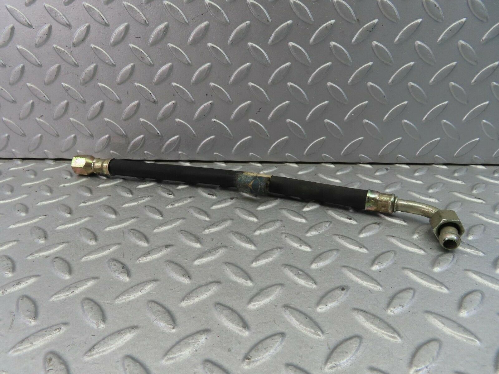 8606 Mercedes-Benz W108 Fuel System Hose 1084760026