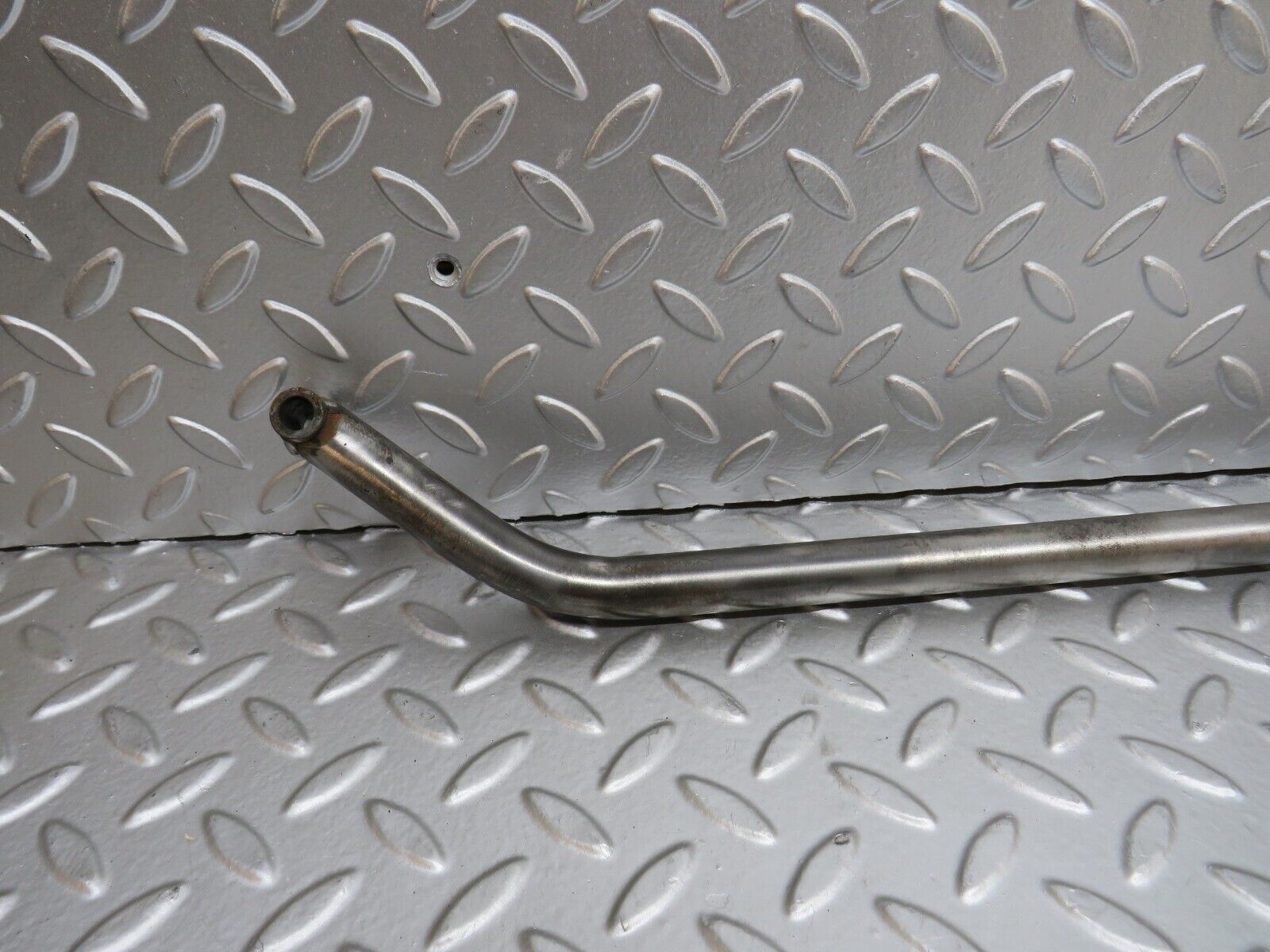 30073 Porsche 924 Manual Gear Selector Linkage