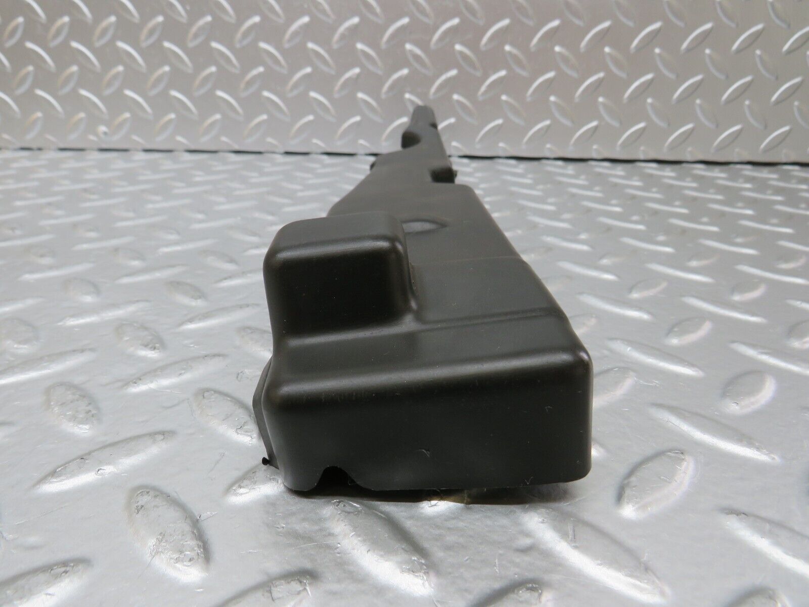 25552 Mercedes-Benz W123 200 Bonnet Lock Catch Cover 1238870025