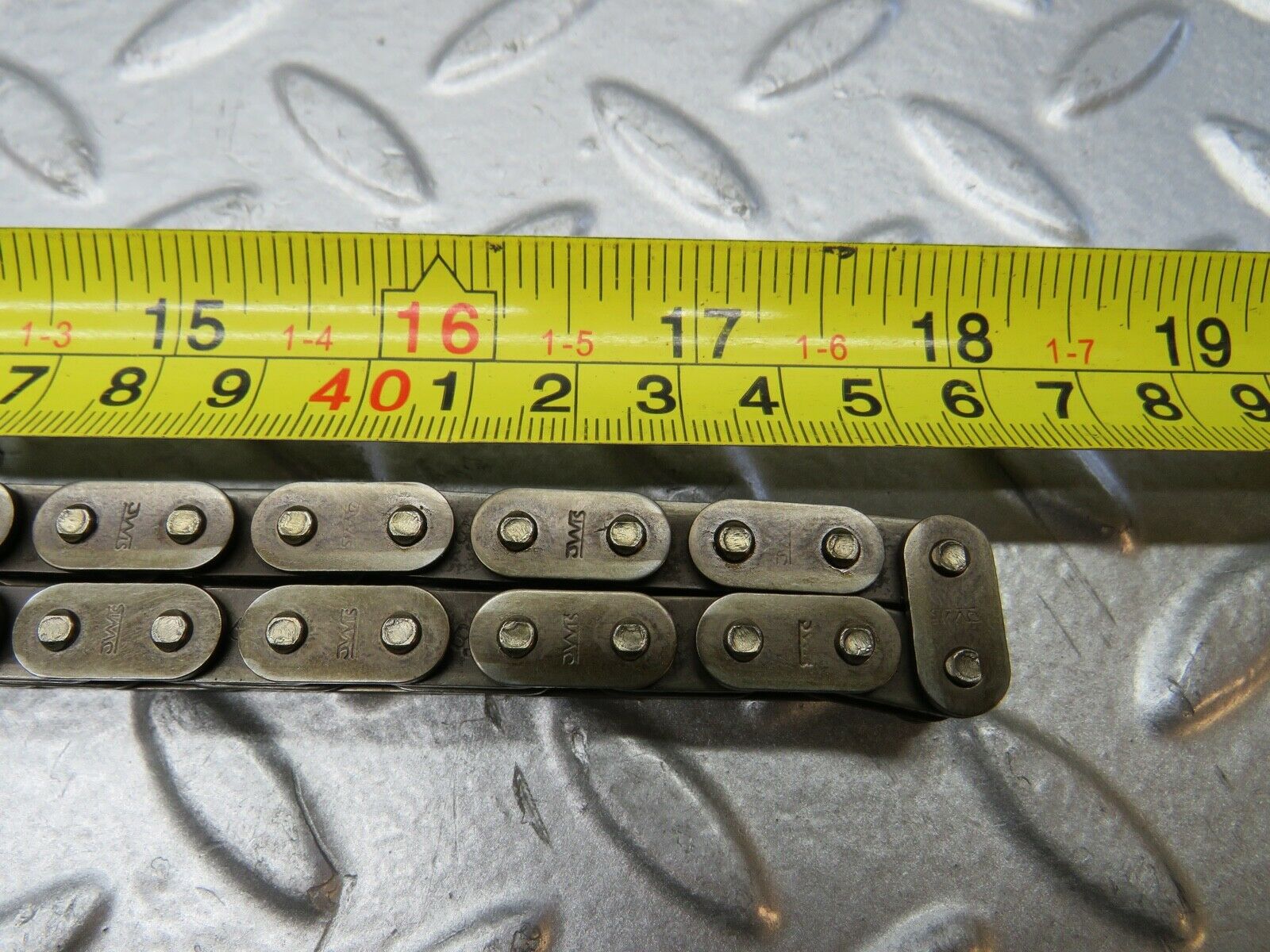 21727 Mercedes-Benz W126 300SE Timing Chain