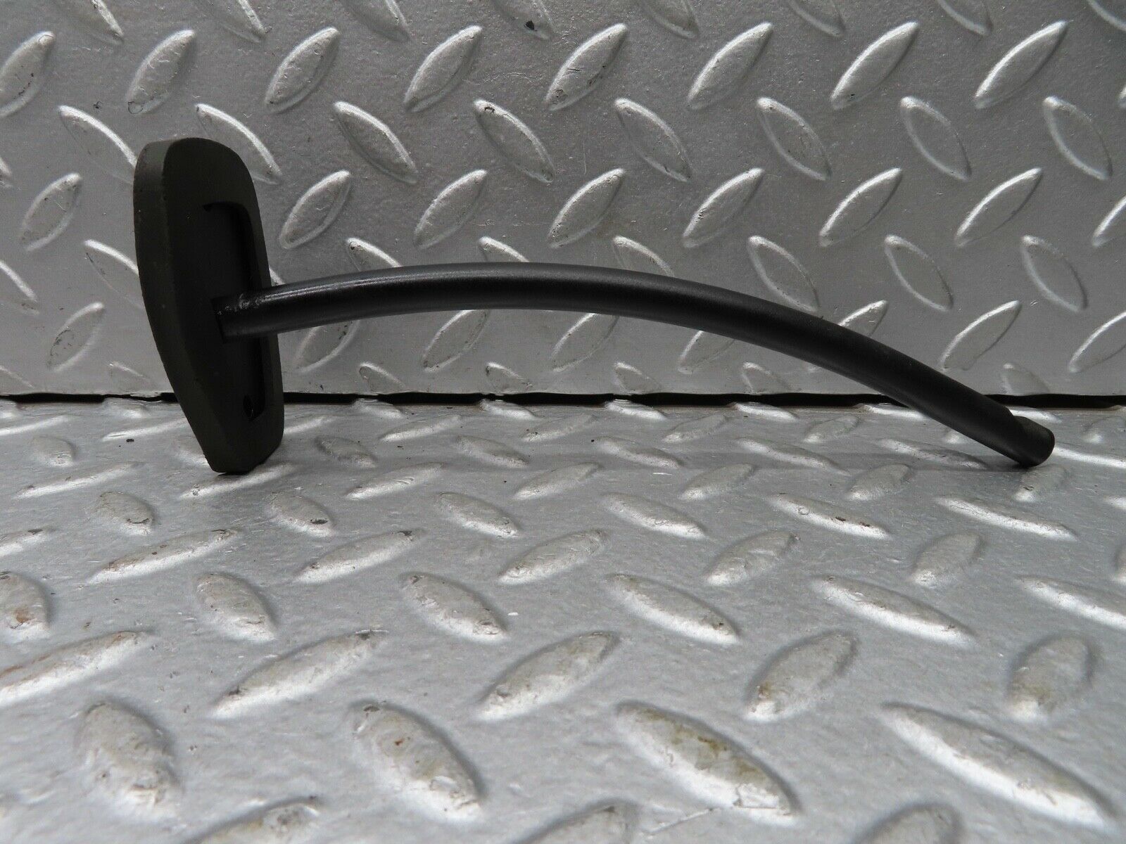 18922 Mercedes-Benz W121 190b Ponton Clutch Pedal With Rubber