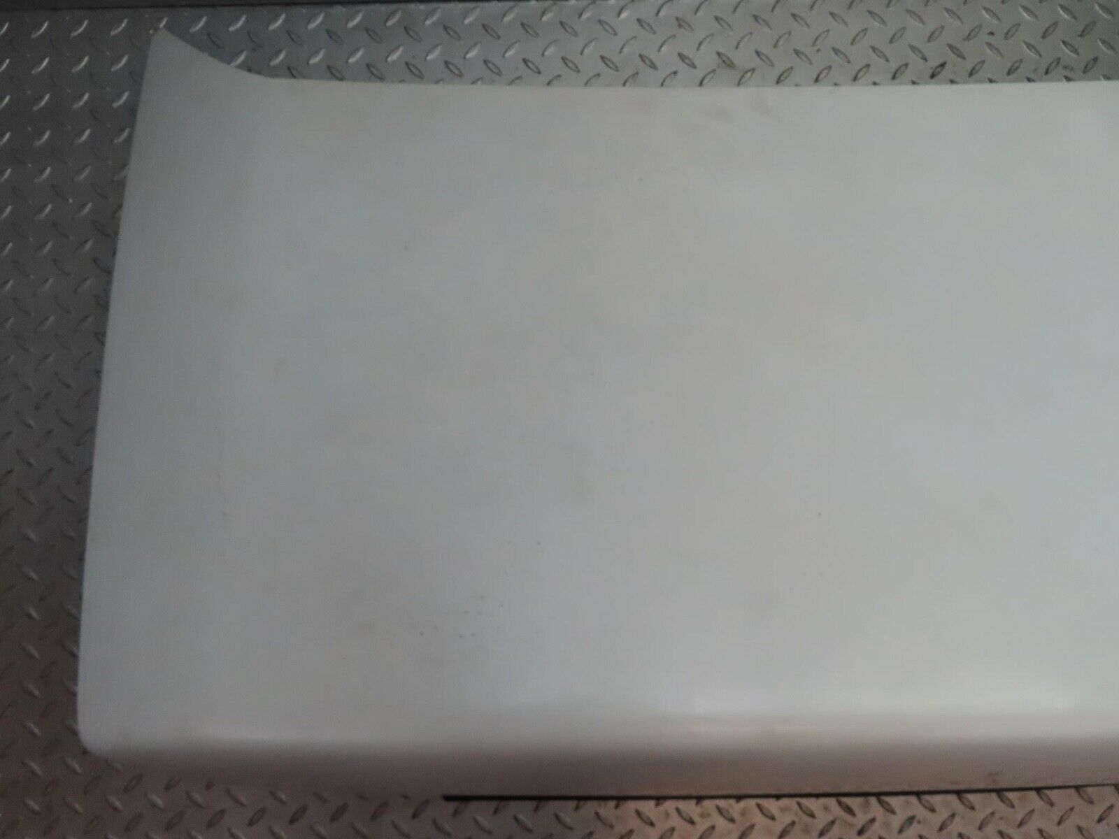 16515 Mercedes-Benz W124 260E Boot Lid Trunk Door