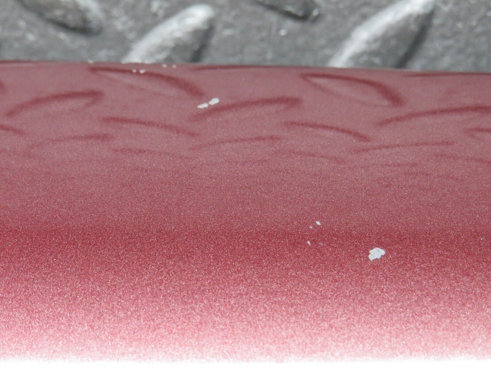 38312 Mercedes-Benz R129 280SL Coupe A Pillar Exterior Cover Right