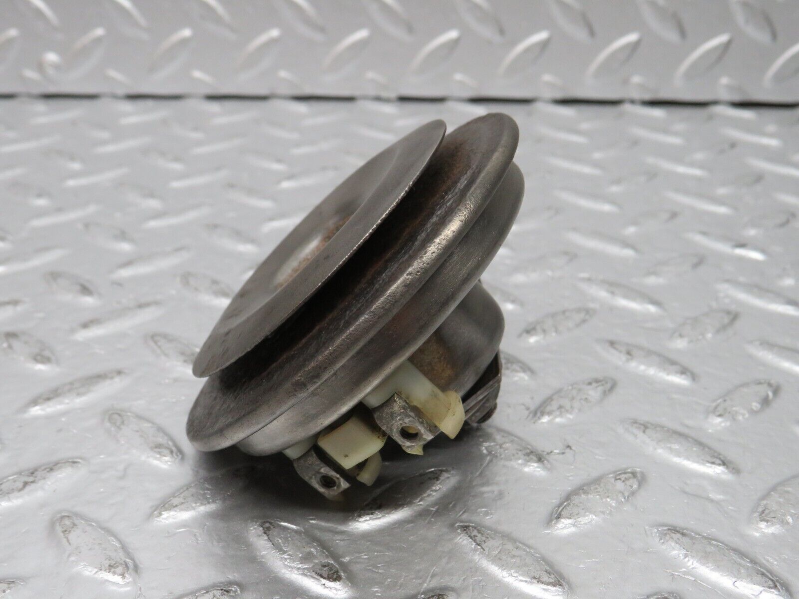 30871 Mercedes-Benz W201 190E 2.0L Horn Bosch 20016