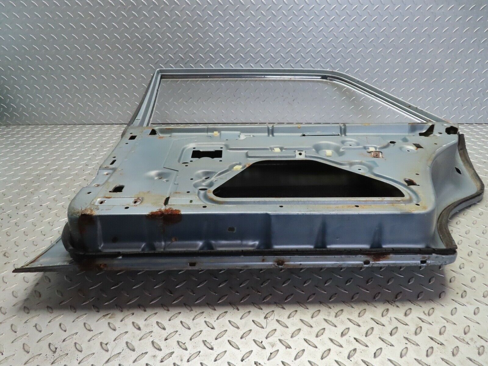 17698 Mercedes-Benz W116 450SEL Rear Right Door