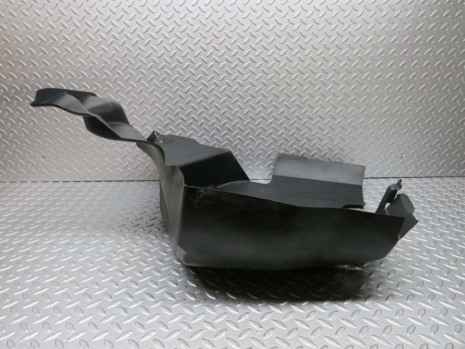 38755 Mercedes-Benz W201 190E 2.6L Trunk Cover Panel Right Side 2016932433