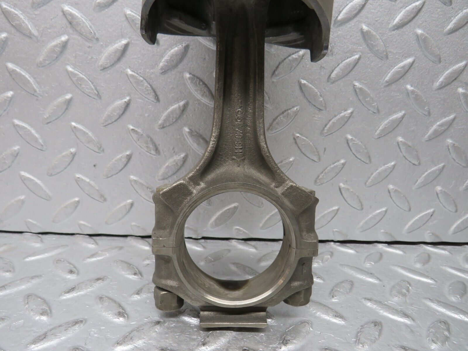 37626 Mercedes-Benz W109 300SEL Piston With Connecting Rod 91.5 mm