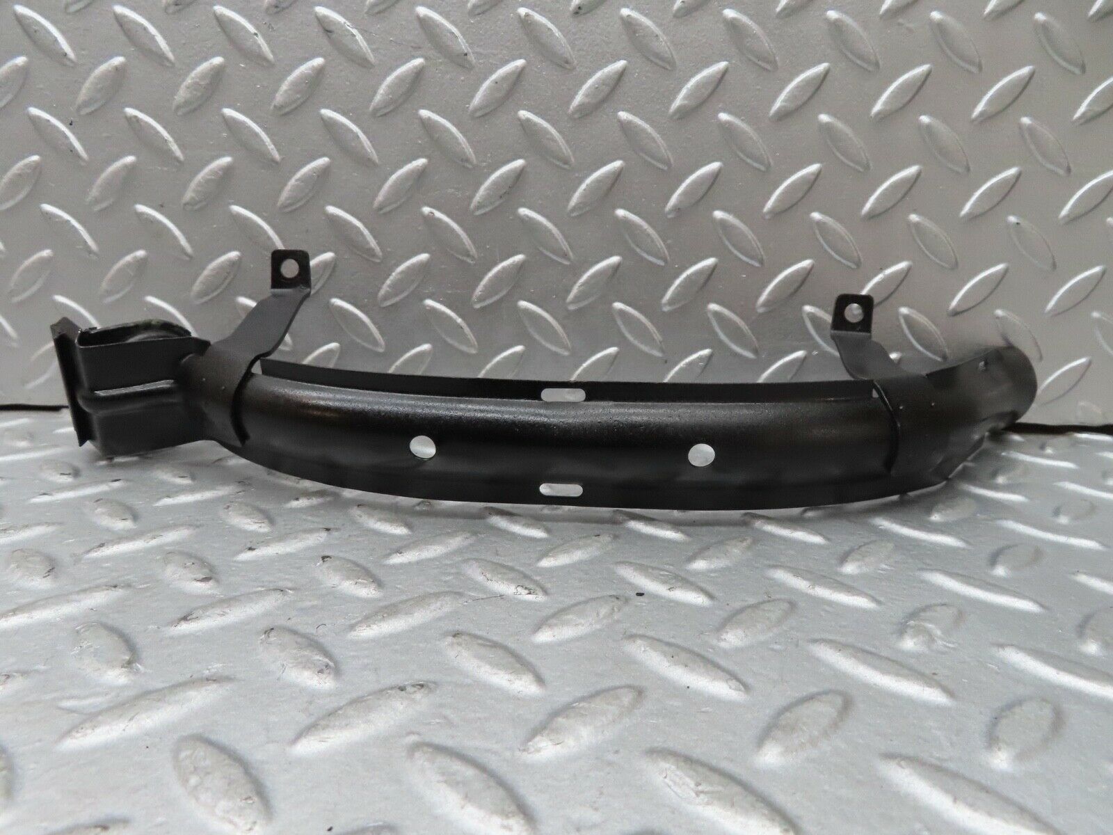 17804 Mercedes-Benz W116 450SEL Engine Cable Channel