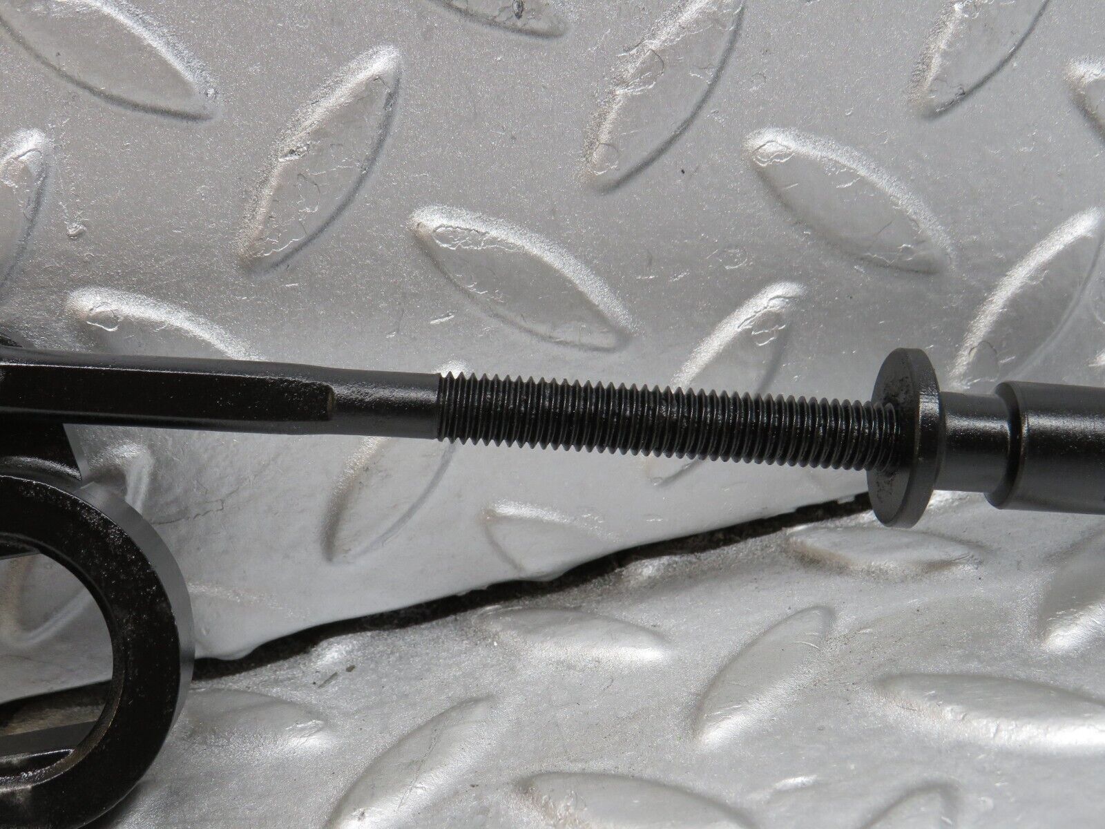 38117 Mercedes-Benz A124 320E Cabriolet Alternator Generator Tensioner