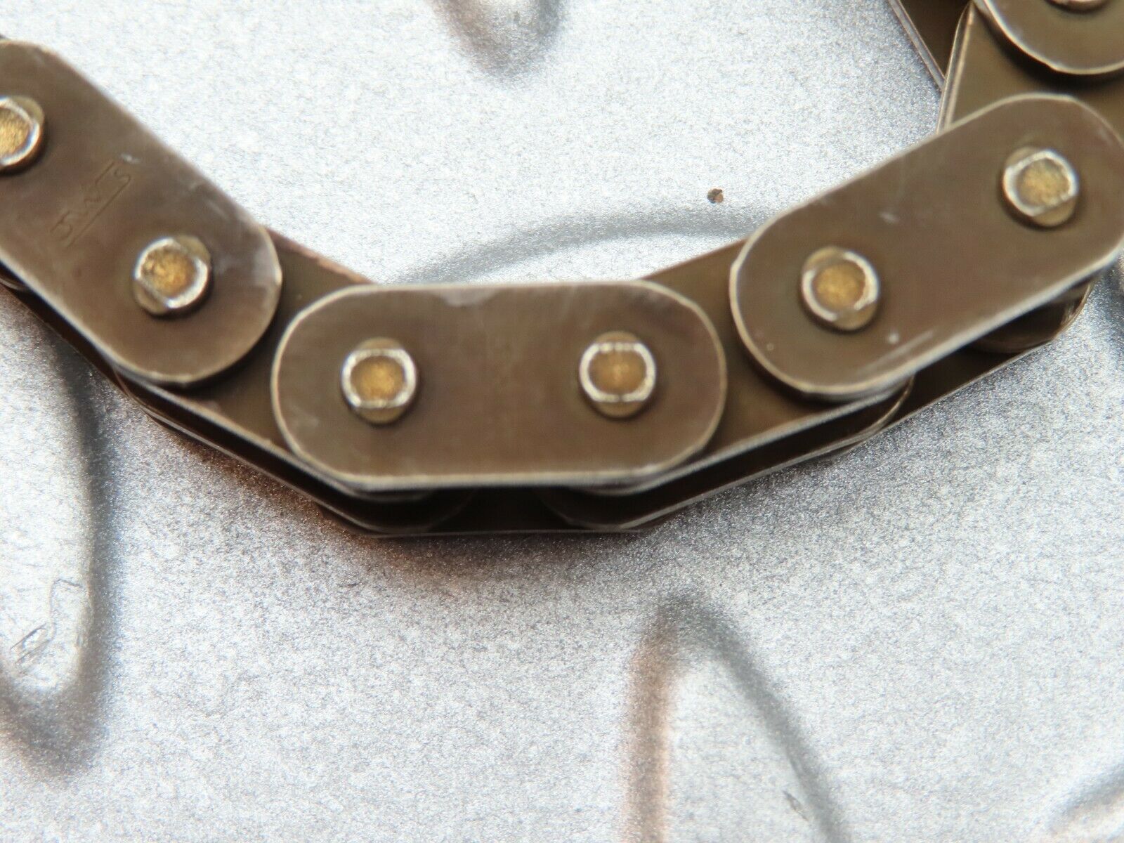 3794 Mercedes-Benz S123 200T Wagon Timing Chain