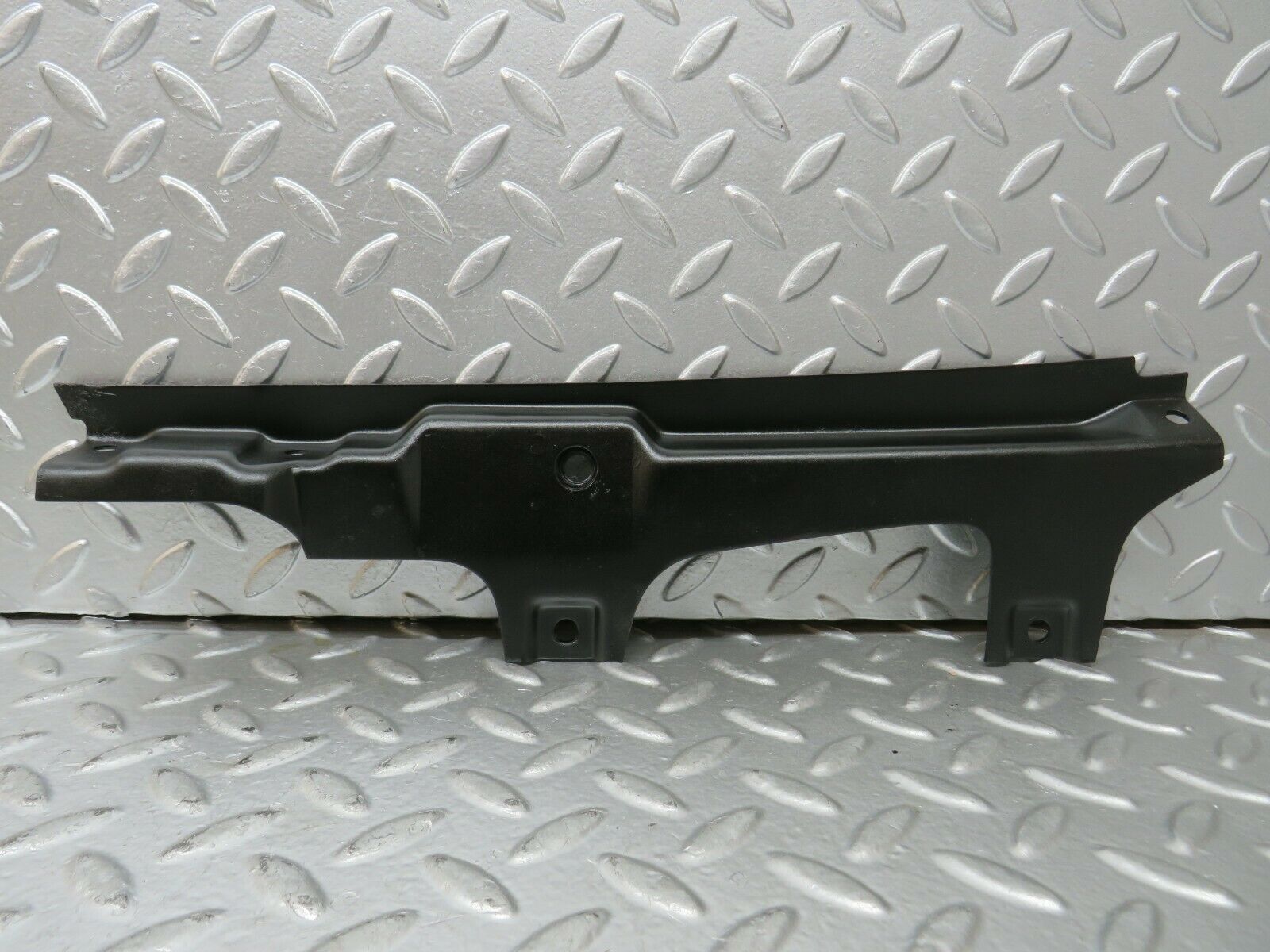 23888 Mercedes-Benz C107 450SLC Rear Right Inner Window Seal Holder Bracket