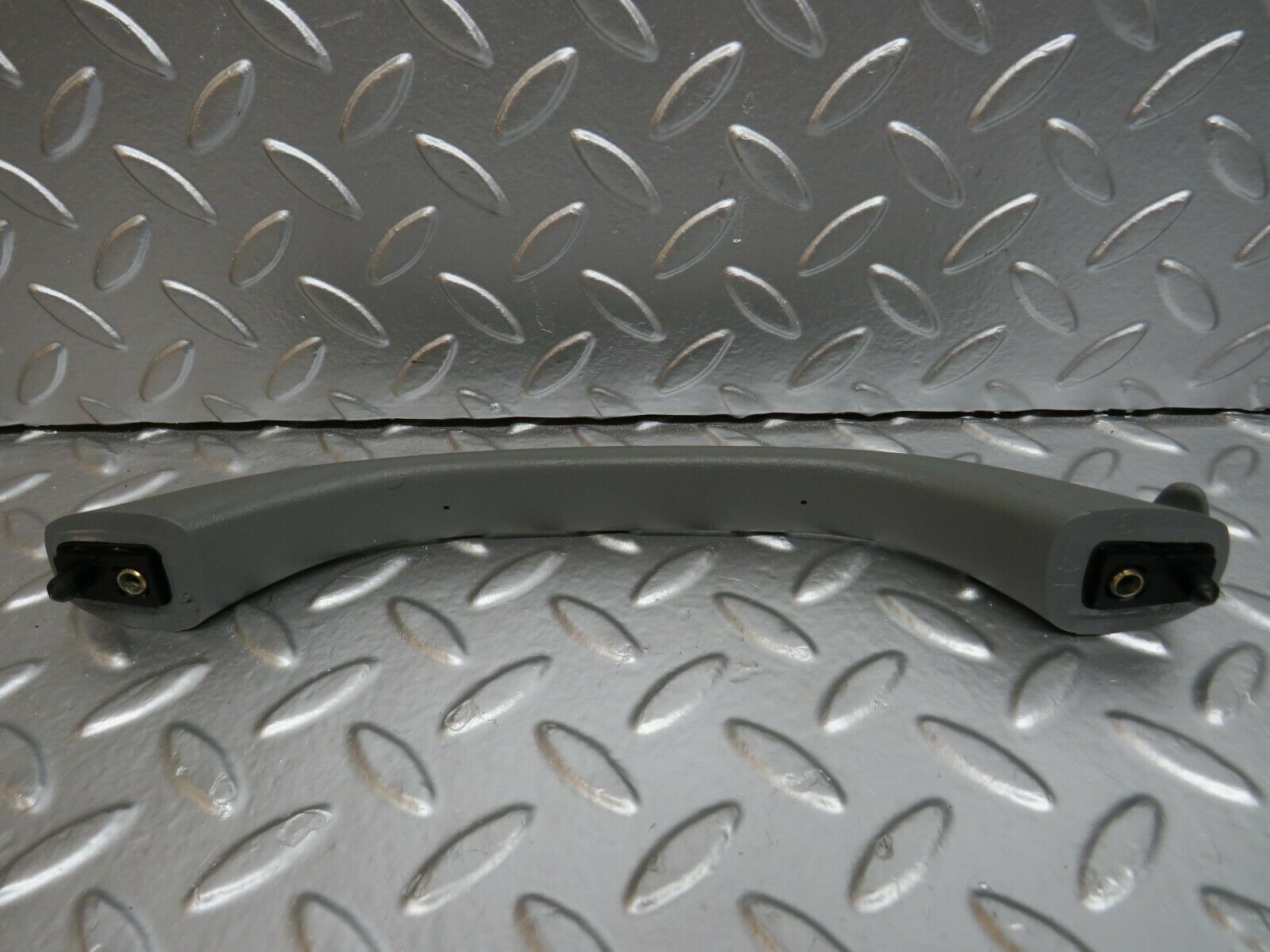 24596 Mercedes-Benz W140 S320 Interior Grab Handle Rear Left 1408102451