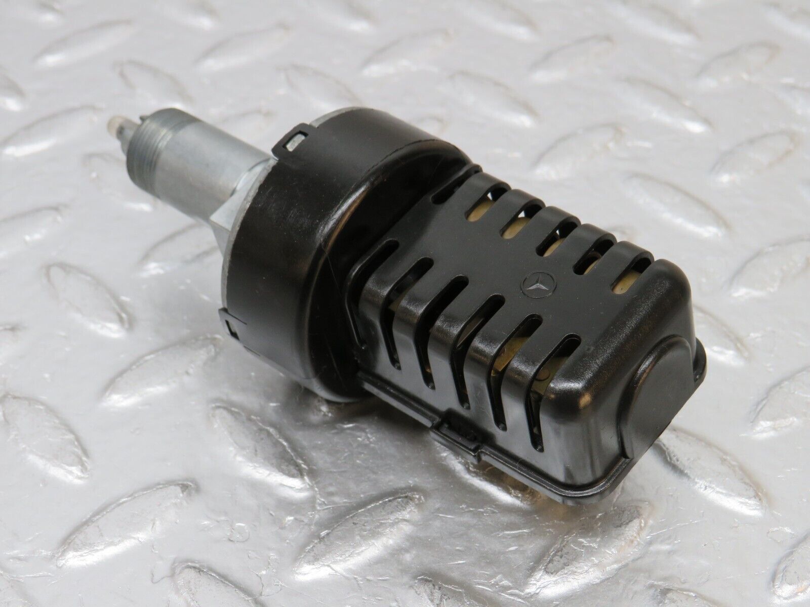 32410 Mercedes-Benz S124 300TE Wagon Heater Control Unit Switch 1248202310