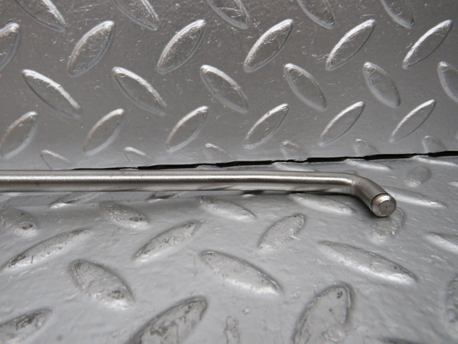 29395 Mercedes-Benz W124 230E Automatic Gearbox Linkage