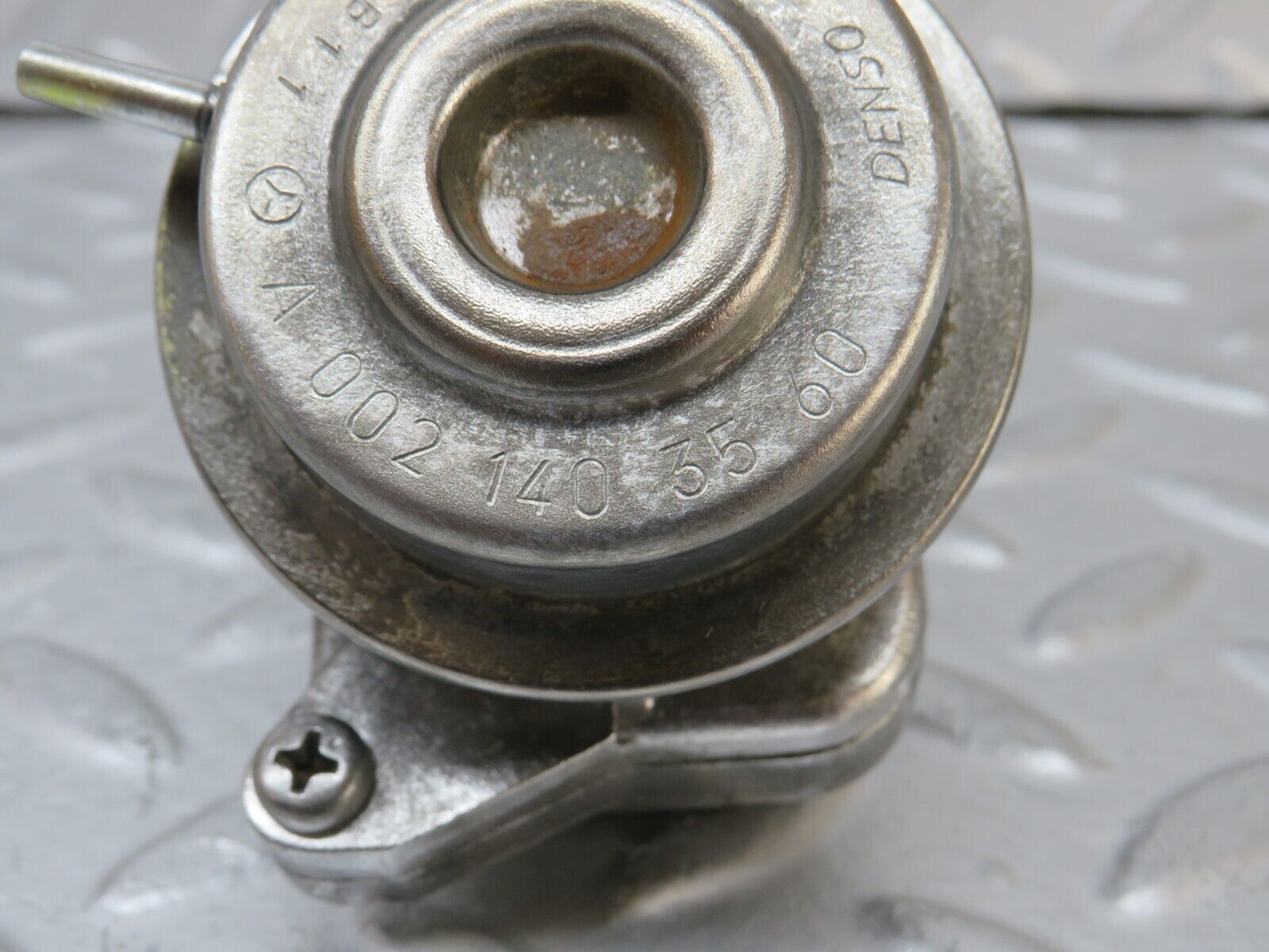 34942 Mercedes-Benz W210 320E Exhaust Gas Recirculation Valve EGR 0021403660