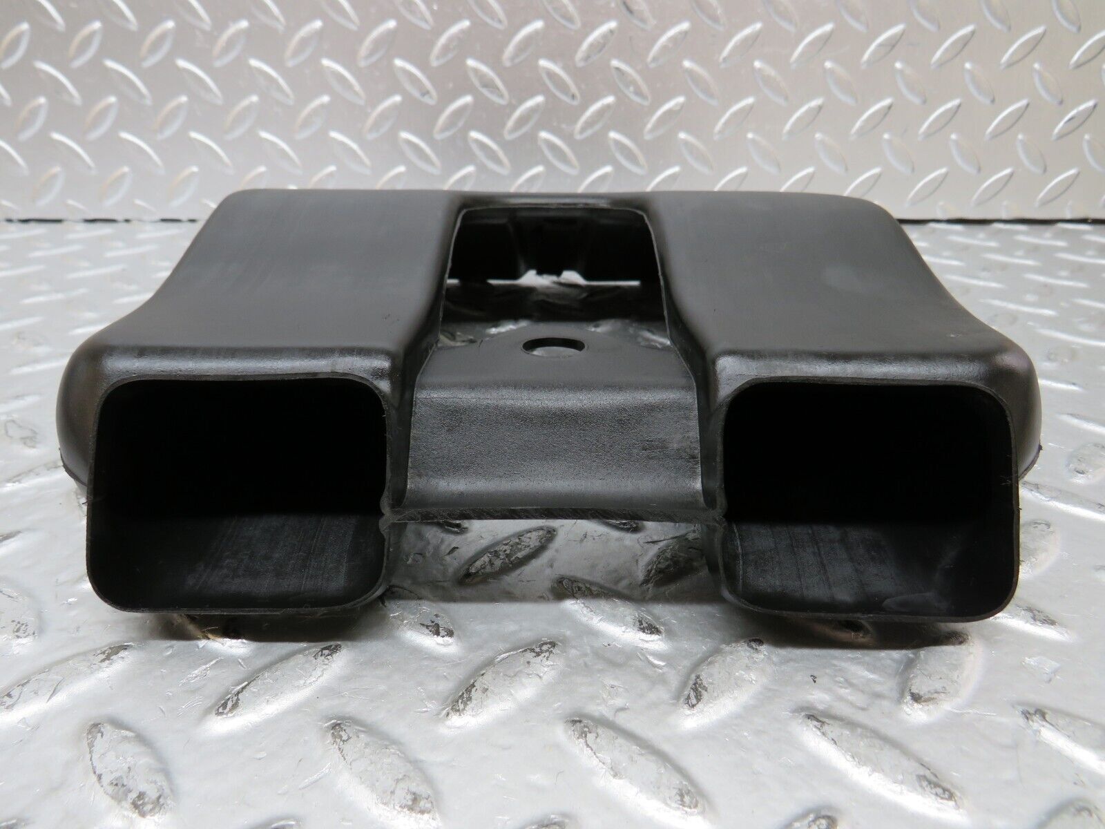 26591 Mercedes-Benz C124 220CE Coupe Engine Bay Water Drain 1246280072