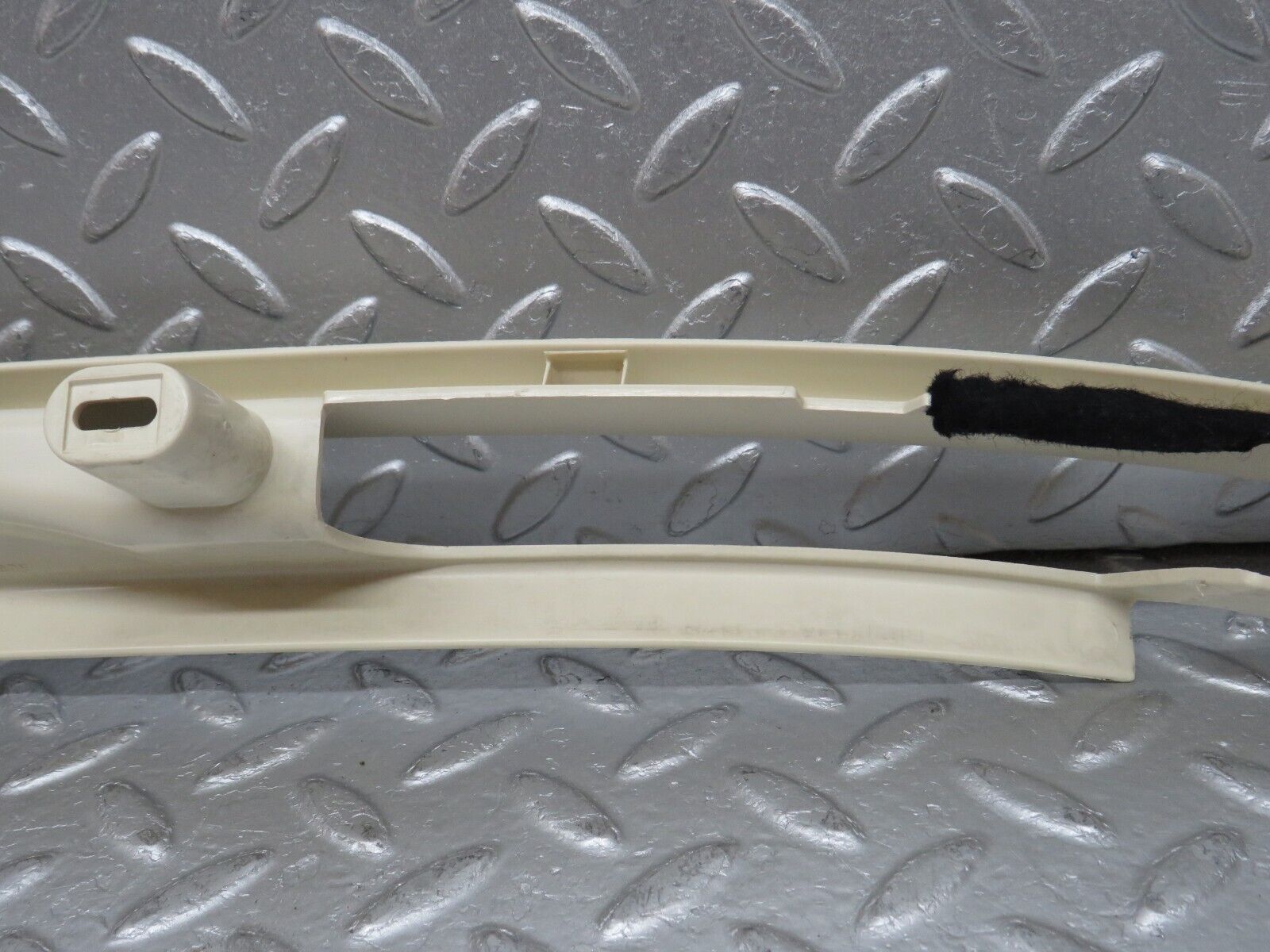 33159 Mercedes-Benz R170 SLK Coupe Headliner Trim Cover Left 1707900945