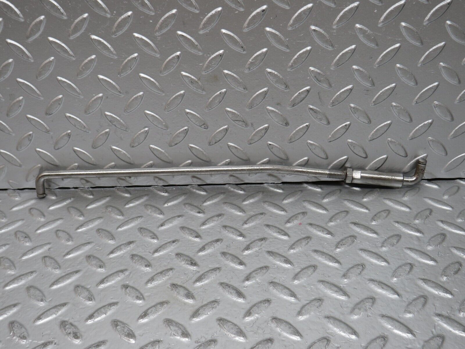 27970 Mercedes-Benz W123 280E Gear Selector Linkage