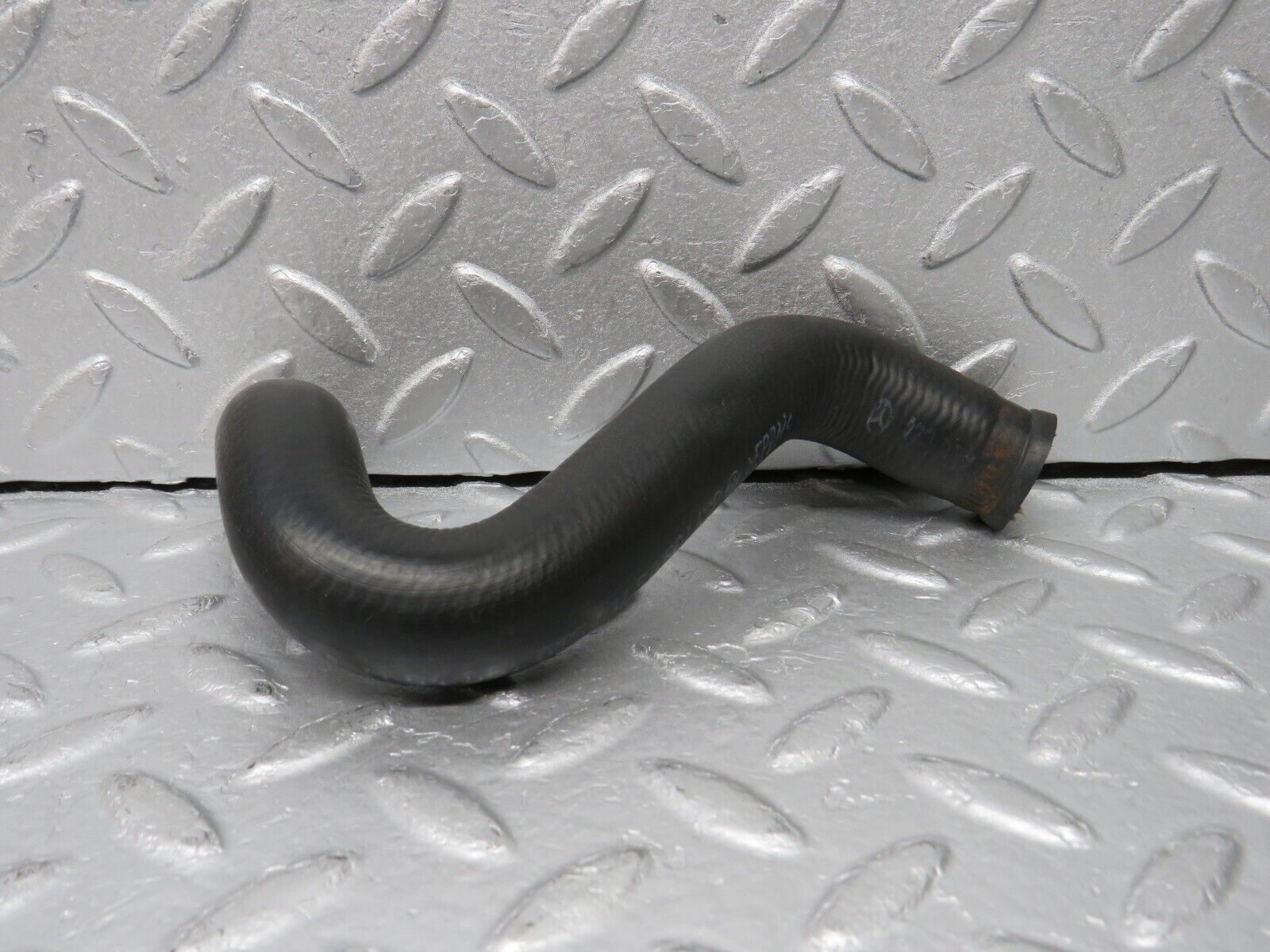 38562 Mercedes-Benz R129 280SL Coupe Coolant Hose Pipe 1298324194