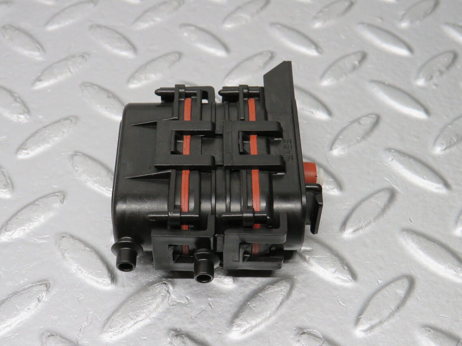 38596 Mercedes-Benz R129 280SL Coupe Heater Box Vacuum Actuator