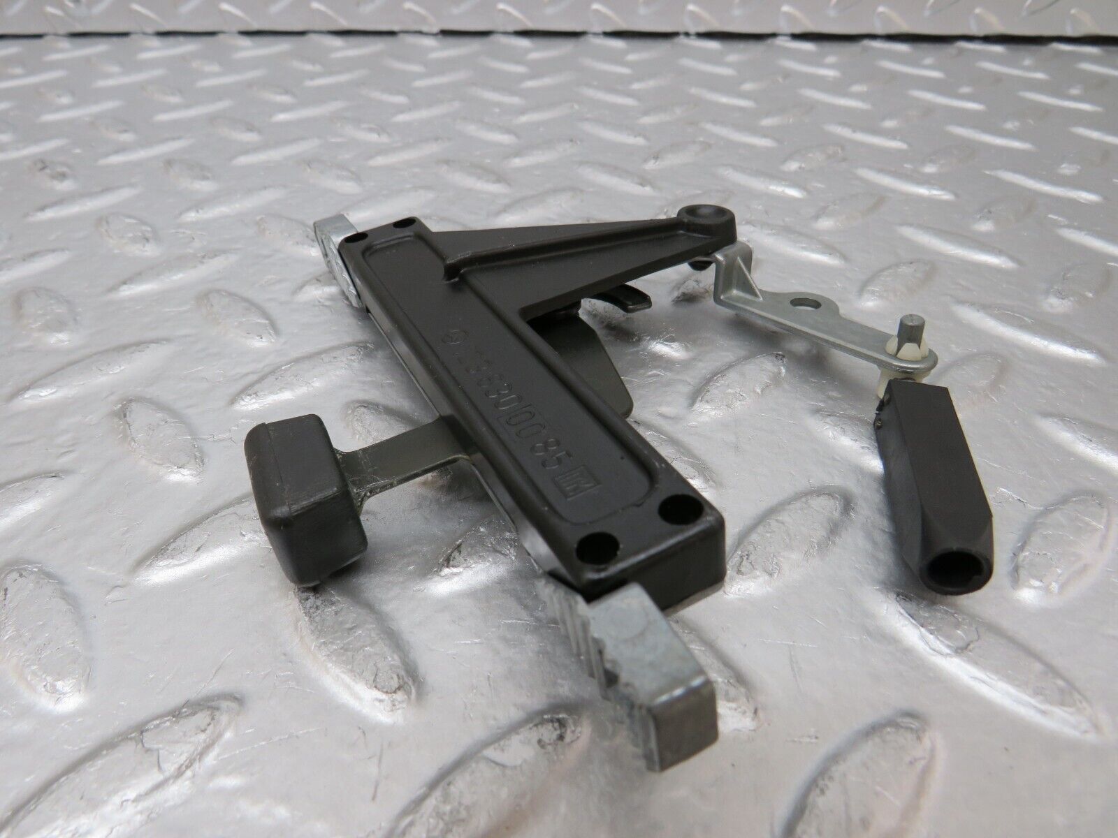 25544 Mercedes-Benz W123 200 Heater Control Switch 1238300085