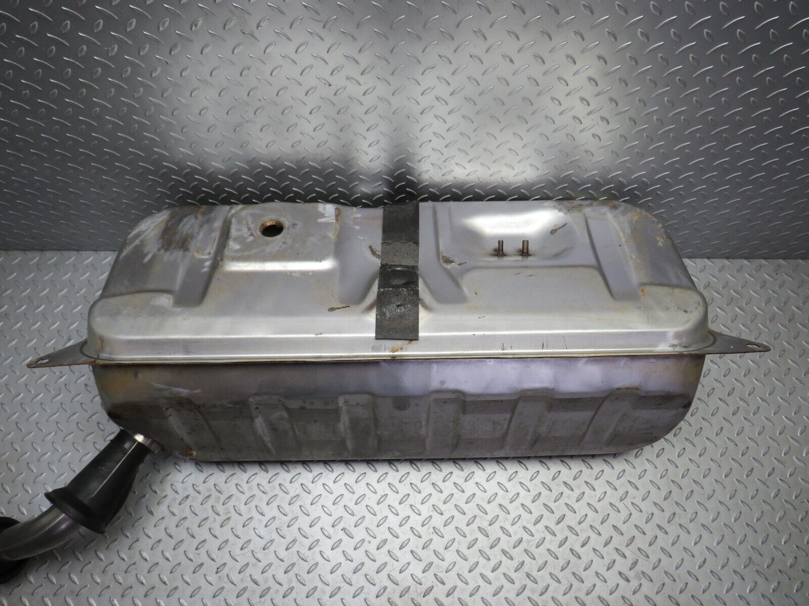 38615 Mercedes-Benz R129 280SL Coupe Fuel Tank