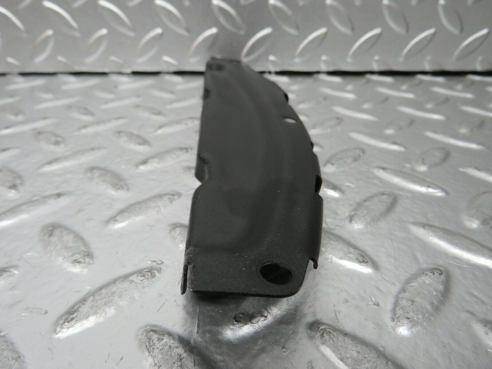 23422 Mercedes-Benz W116 350SE Torque Converter Access Panel