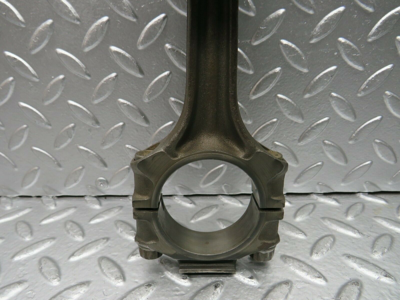 22796 Mercedes-Benz C107 450SLC Coupe Piston With Connecting Rod 92.48 mm