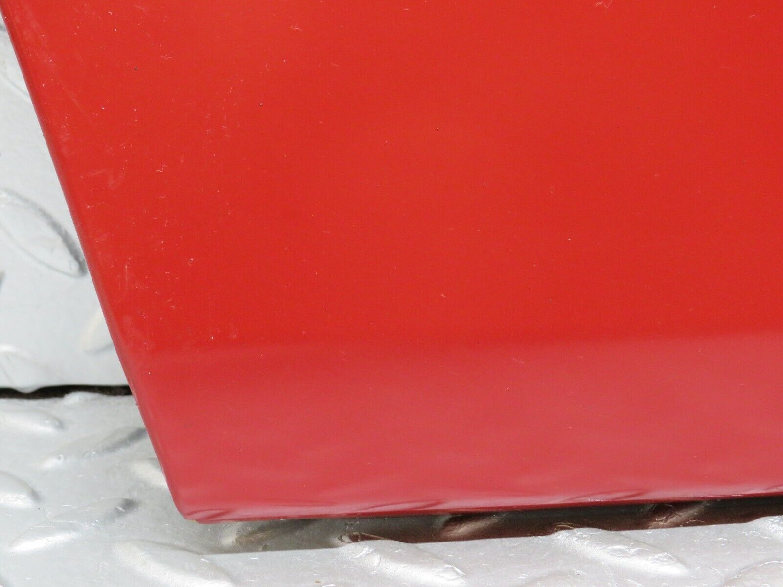 38699 Mercedes-Benz W201 190E 2.6L Rear Right Door Moulding Trim 2016905840