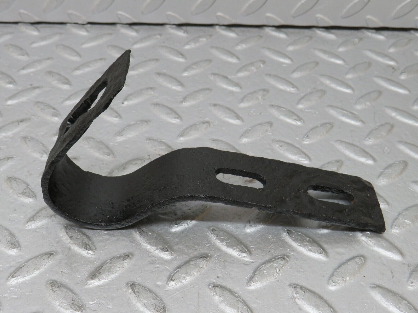 35710 Mercedes-Benz W108 Front Bumper Bracket Right Side