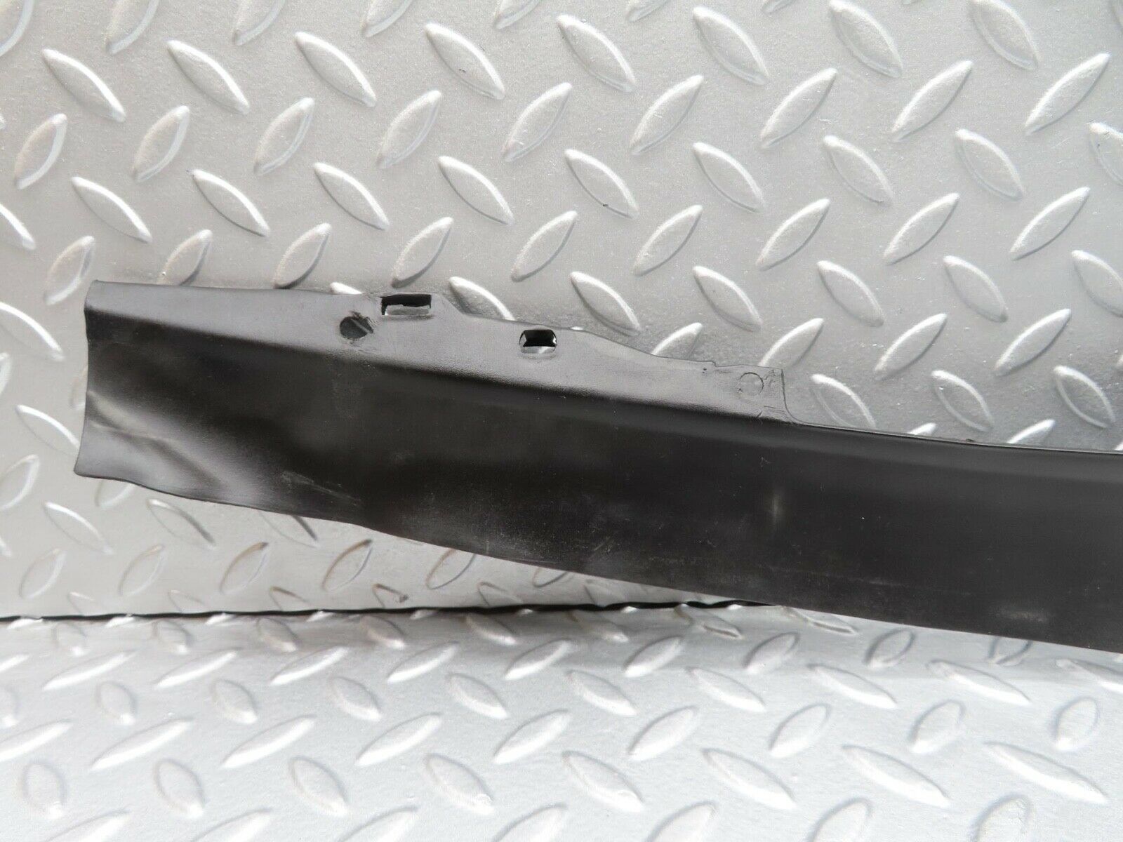 12038 Mercedes-Benz R129 300SL Coupe Engine Bay Front Cross Member Cover