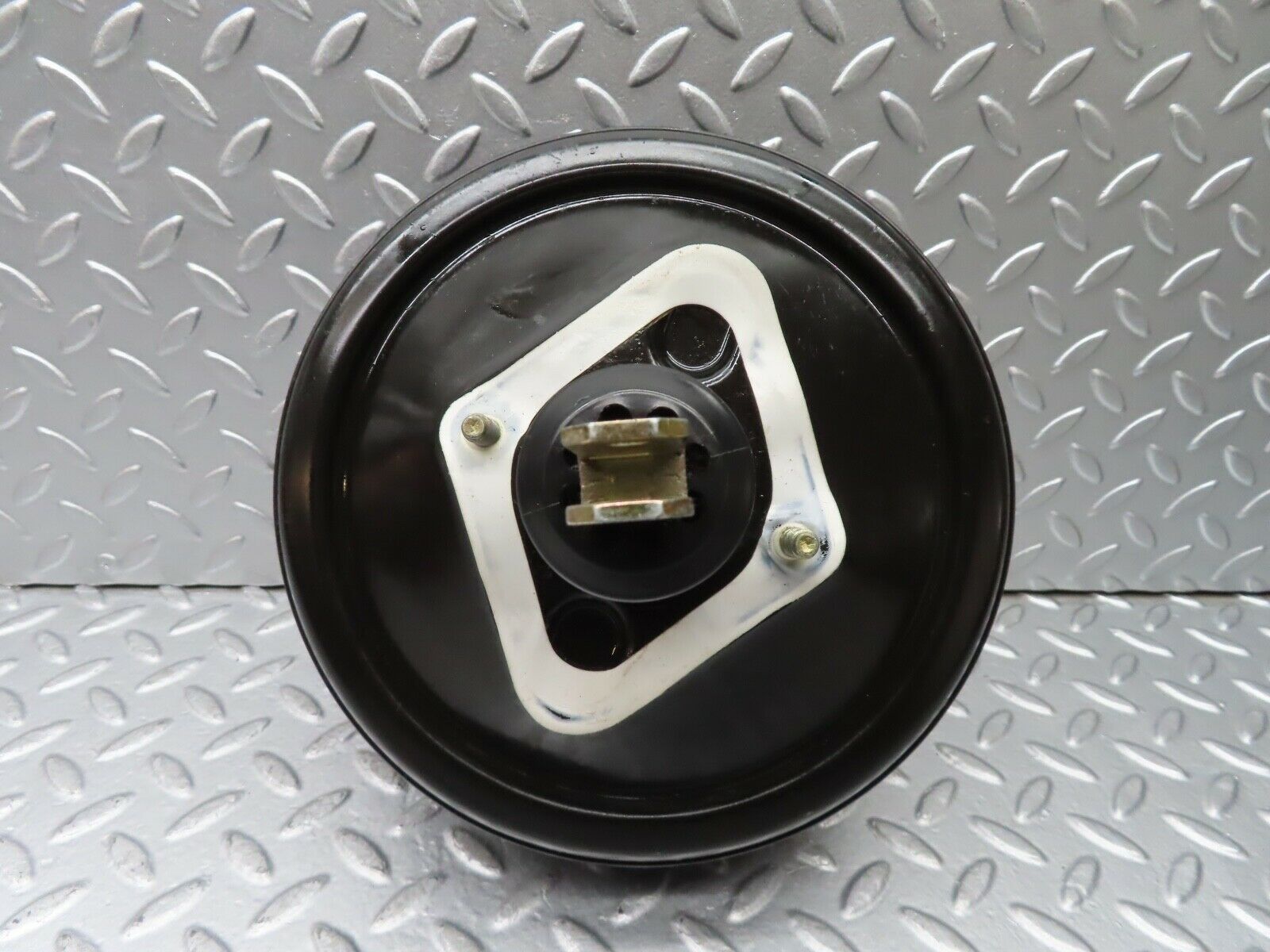 20100 Mercedes-Benz R129 300SL Coupe Brake Booster Lucas 0034305530