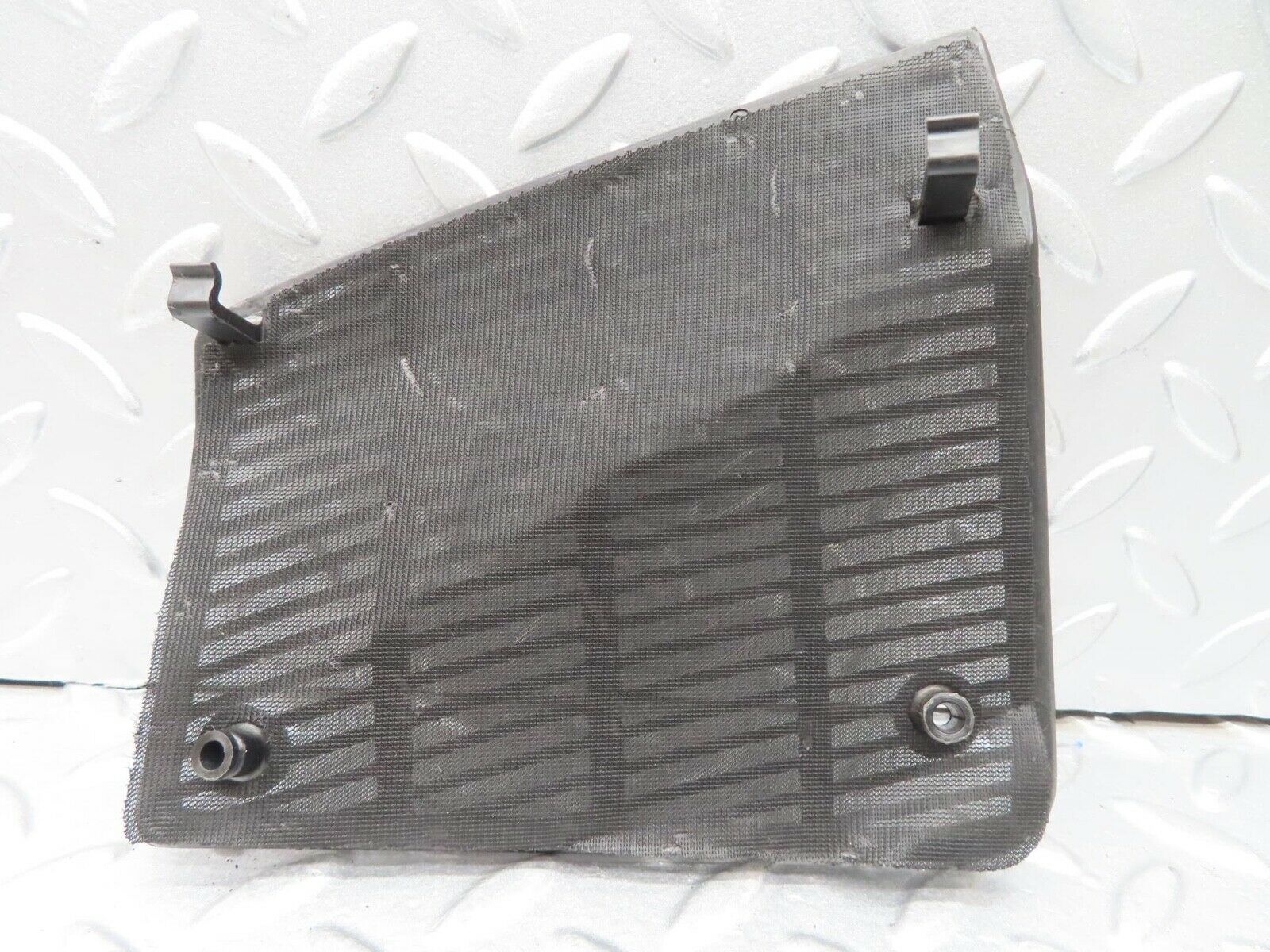 14572 Mercedes-Benz W201 190E Dashboard Speaker Cover Right Side