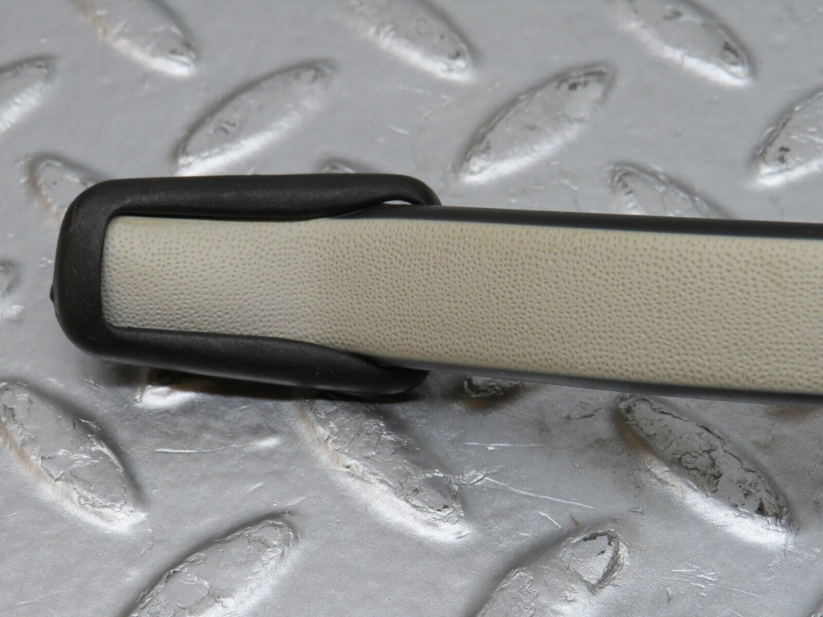 33769 Mercedes-Benz W201 190E 2.0L Interior Roof Grab Handle Set