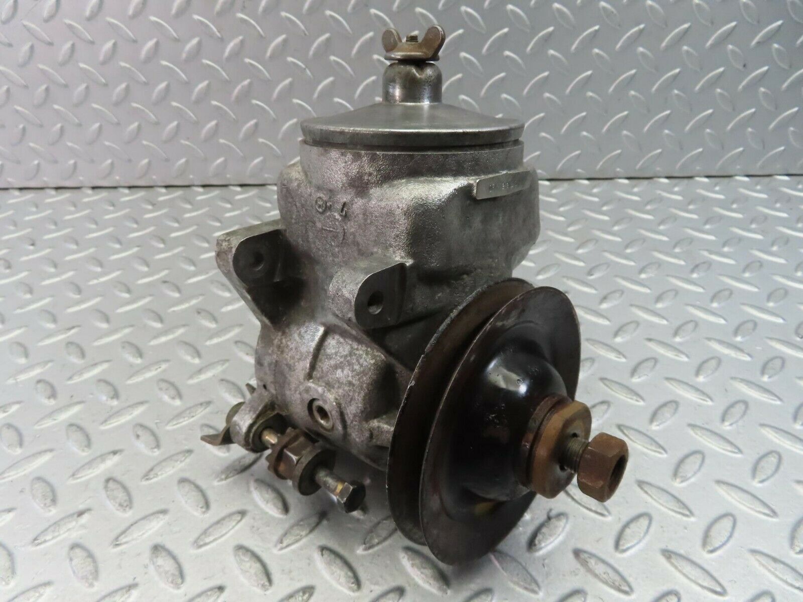9725 Mercedes-Benz C123 280CE Coupe Power Steering Pump 1264600780