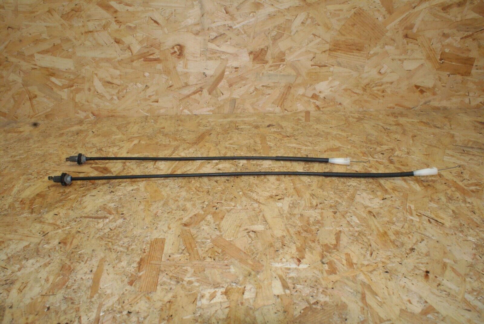 2373 Mercedes-Benz W123 280E Heater Control Cable