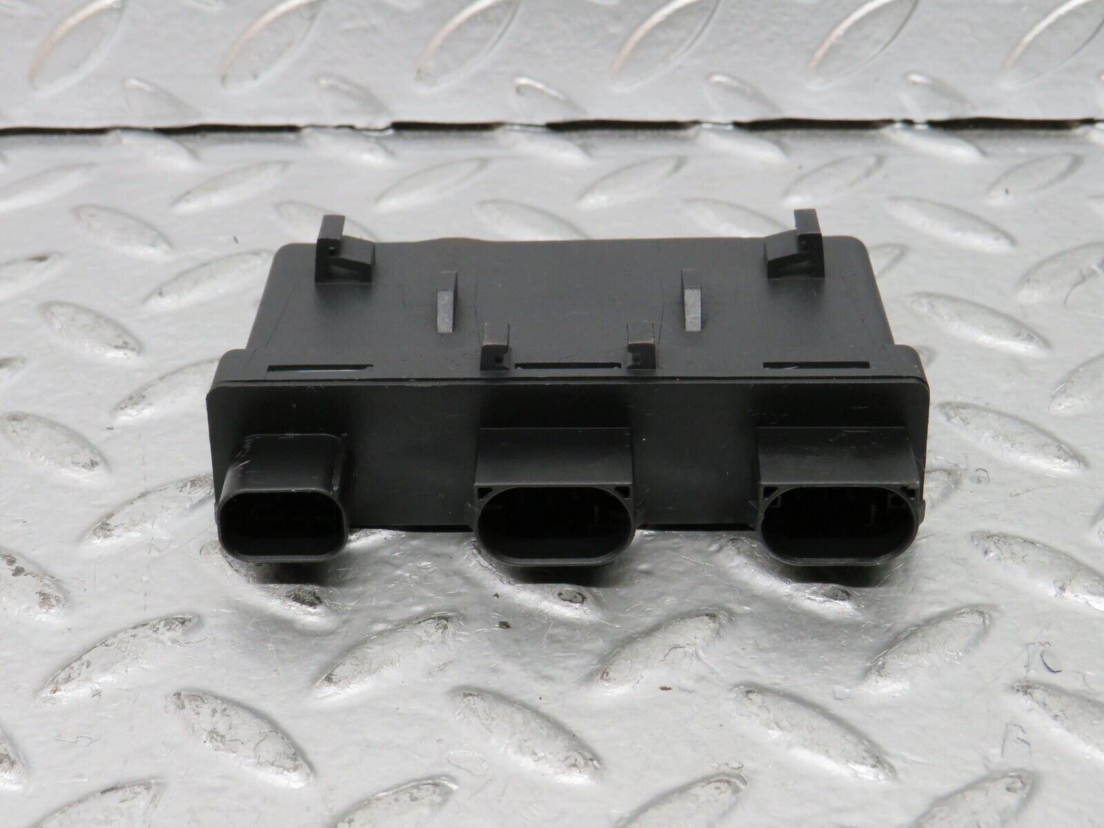 24903 Mercedes-Benz W140 S320 Brake Assistance Control Unit ESP ECU 0255454832