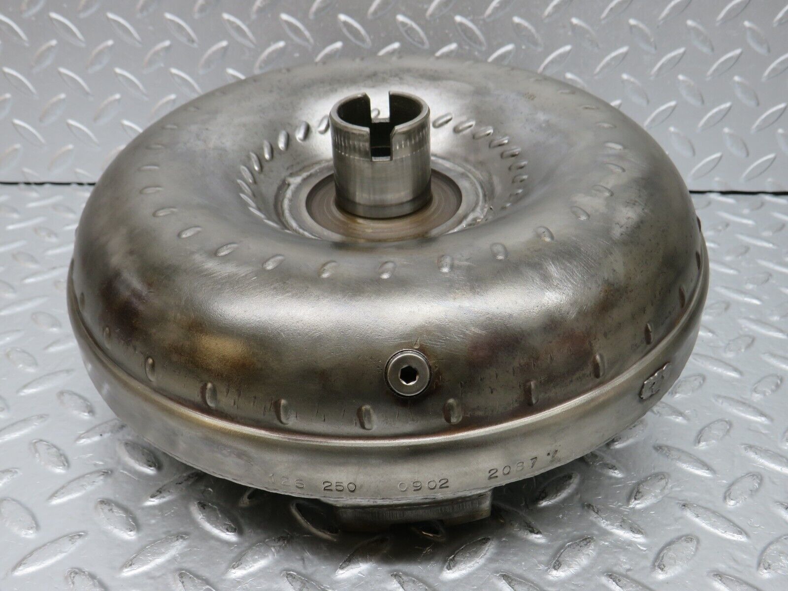 32693 Mercedes-Benz S124 300TE Wagon Torque Converter 1262500902