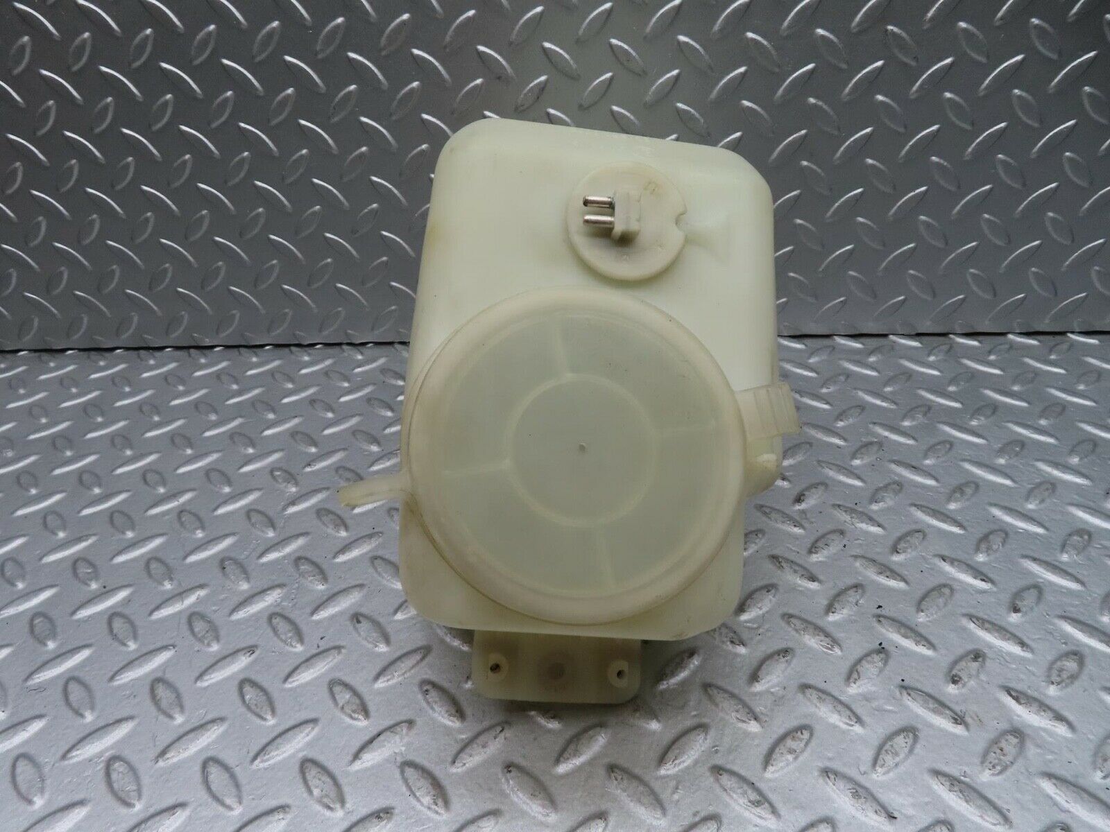 16164 Mercedes-Benz W124 260E Windscreen Washer Fluid Reservoir 1248691020