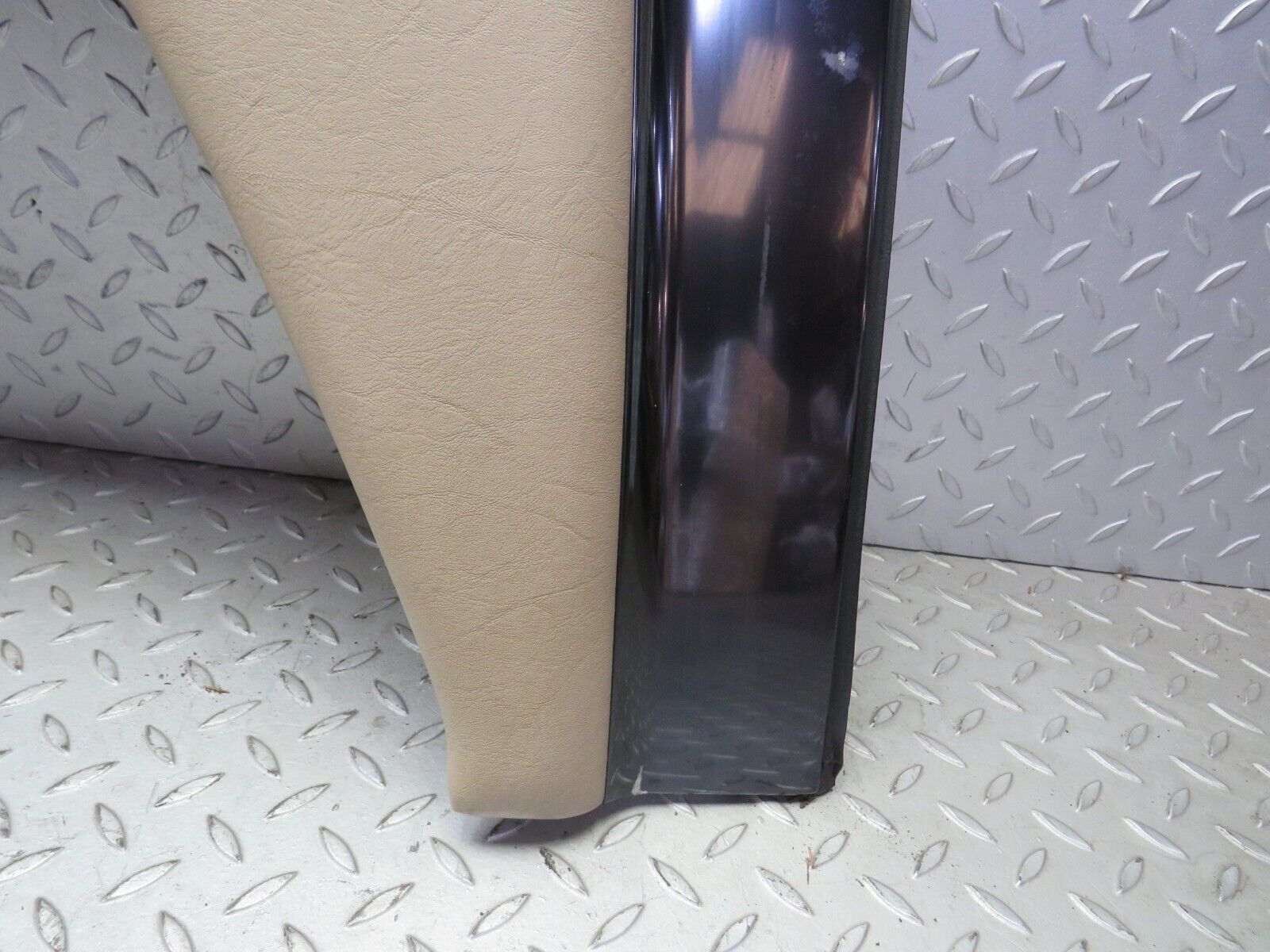 38279 Mercedes-Benz R129 280SL Coupe Soft Top Cover