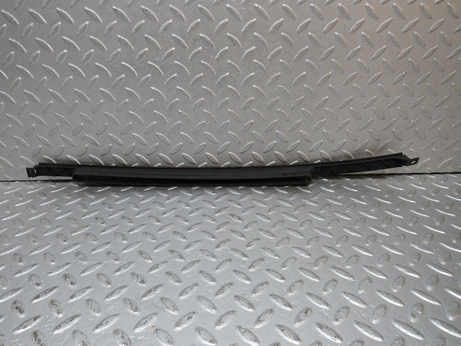 39686 Mercedes-Benz R129 320SL Coupe Dashboard Air Vent Trim Right 1296891280